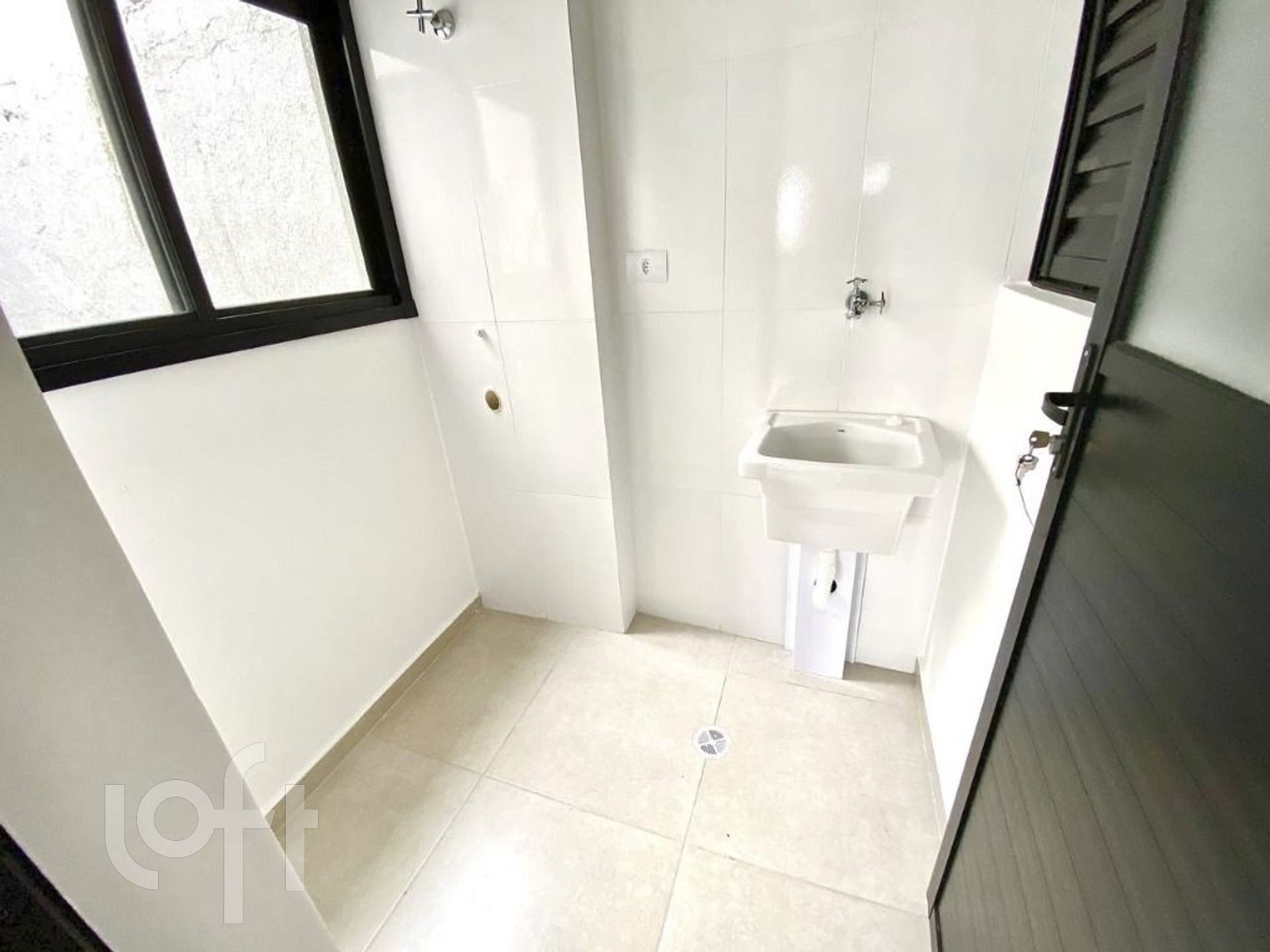 Apartamento à venda com 1 quarto, 42m² - Foto 15