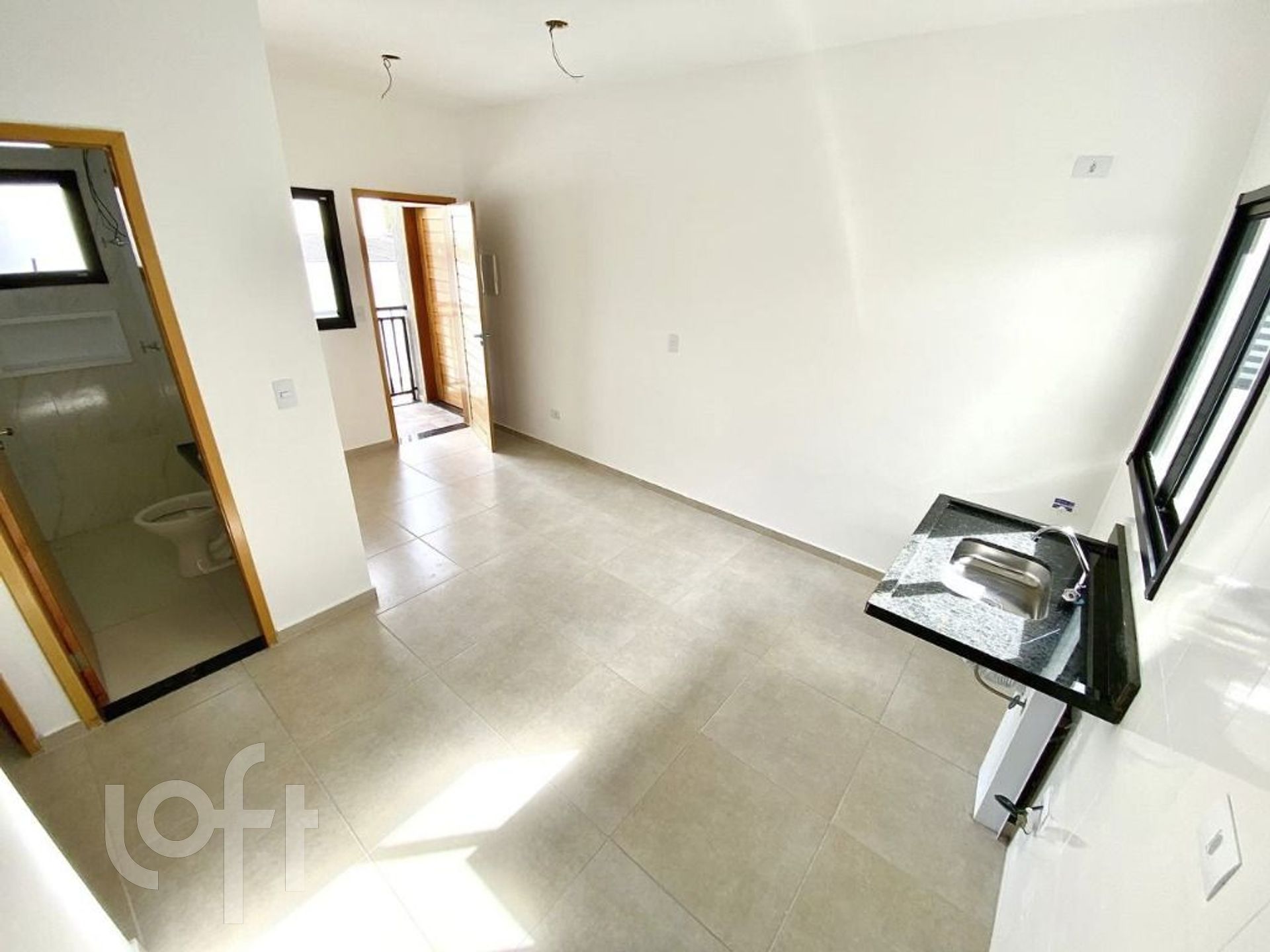 Apartamento à venda com 1 quarto, 42m² - Foto 10