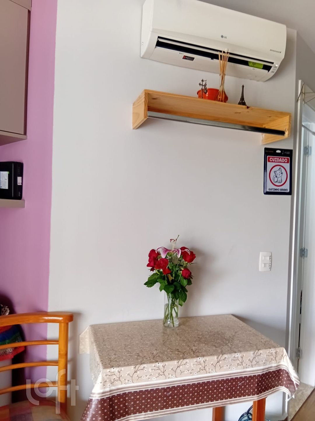 Apartamento à venda em Santana com 22 m², 0 quarto