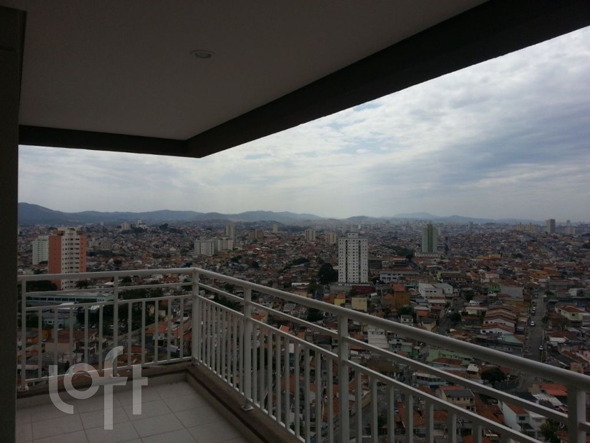 Apartamento à venda com 3 quartos, 71m² - Foto 1