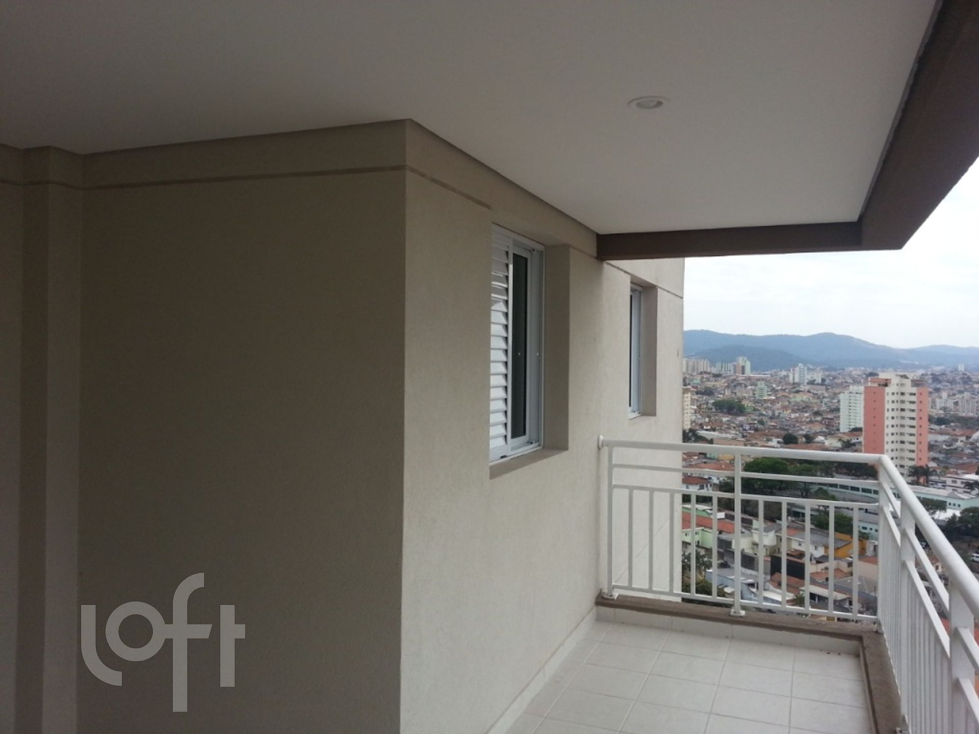 Apartamento à venda com 3 quartos, 71m² - Foto 3