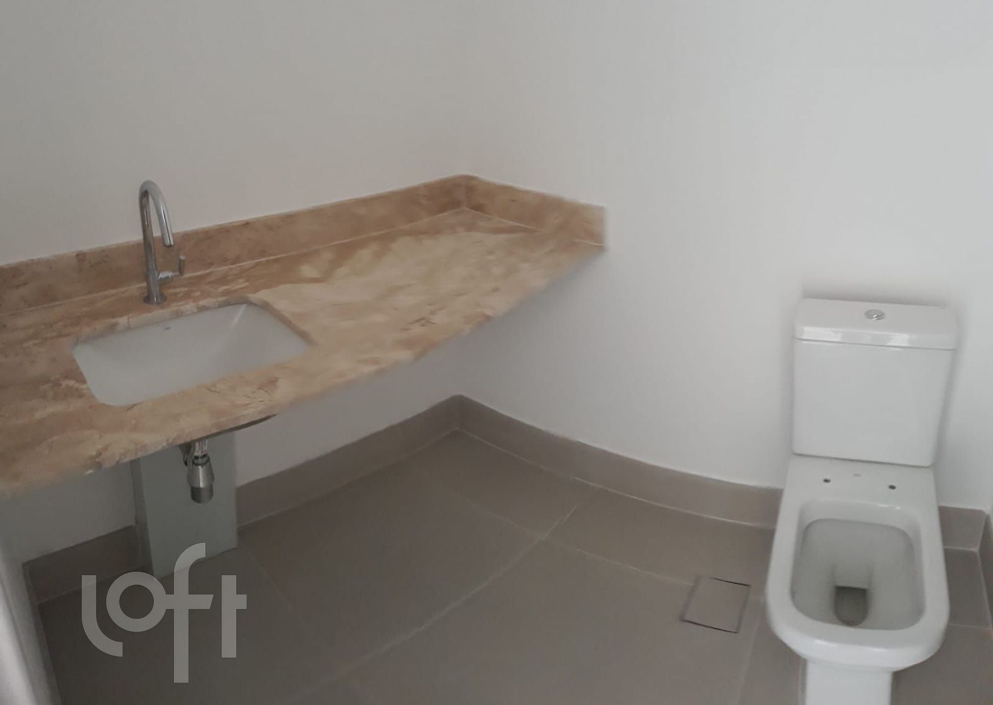 Apartamento à venda com 1 quarto, 61m² - Foto 15