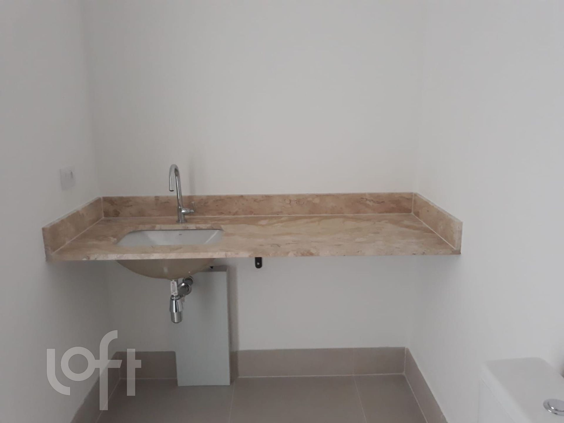 Apartamento à venda com 1 quarto, 61m² - Foto 14