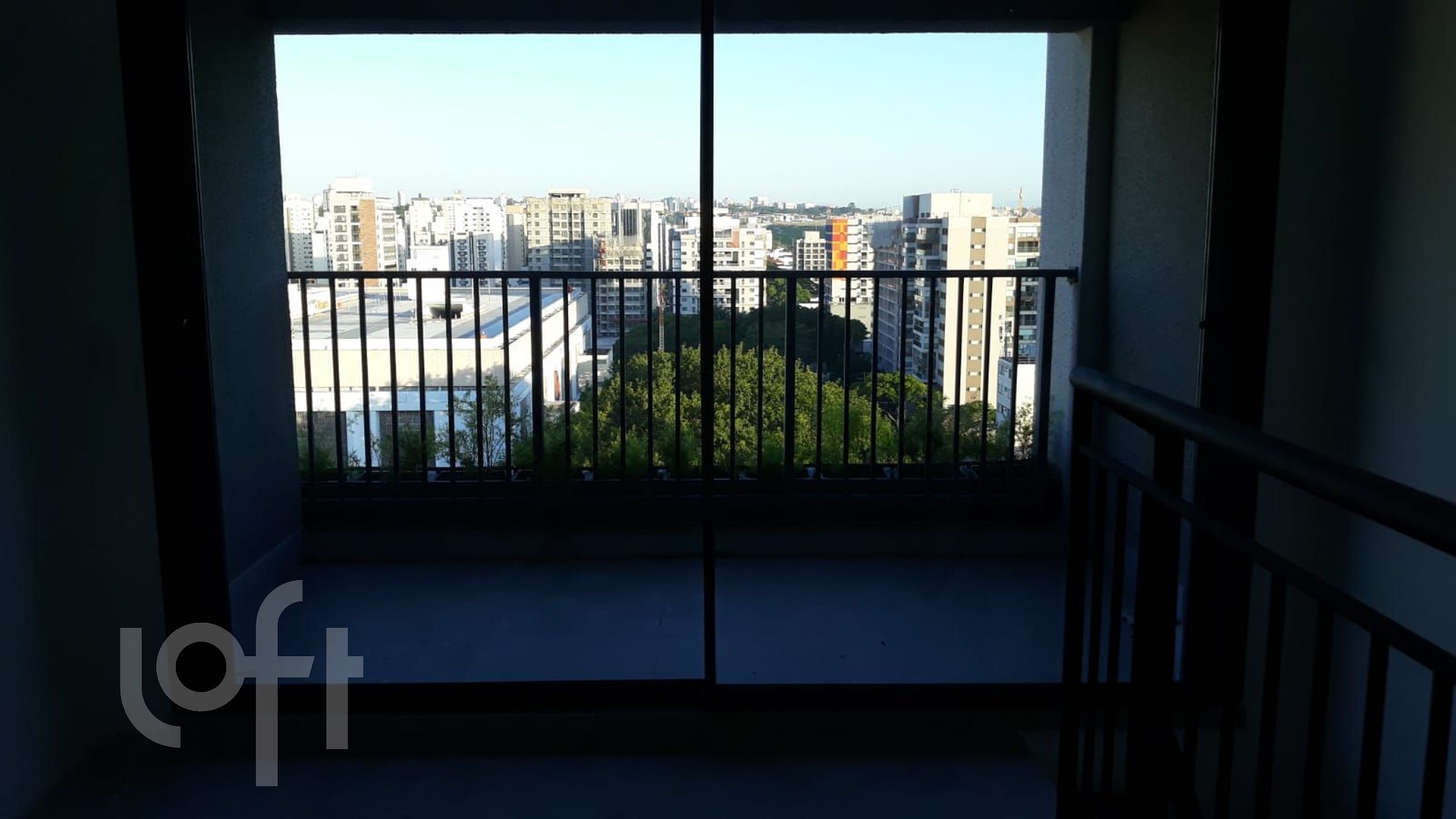 Apartamento à venda com 1 quarto, 61m² - Foto 5