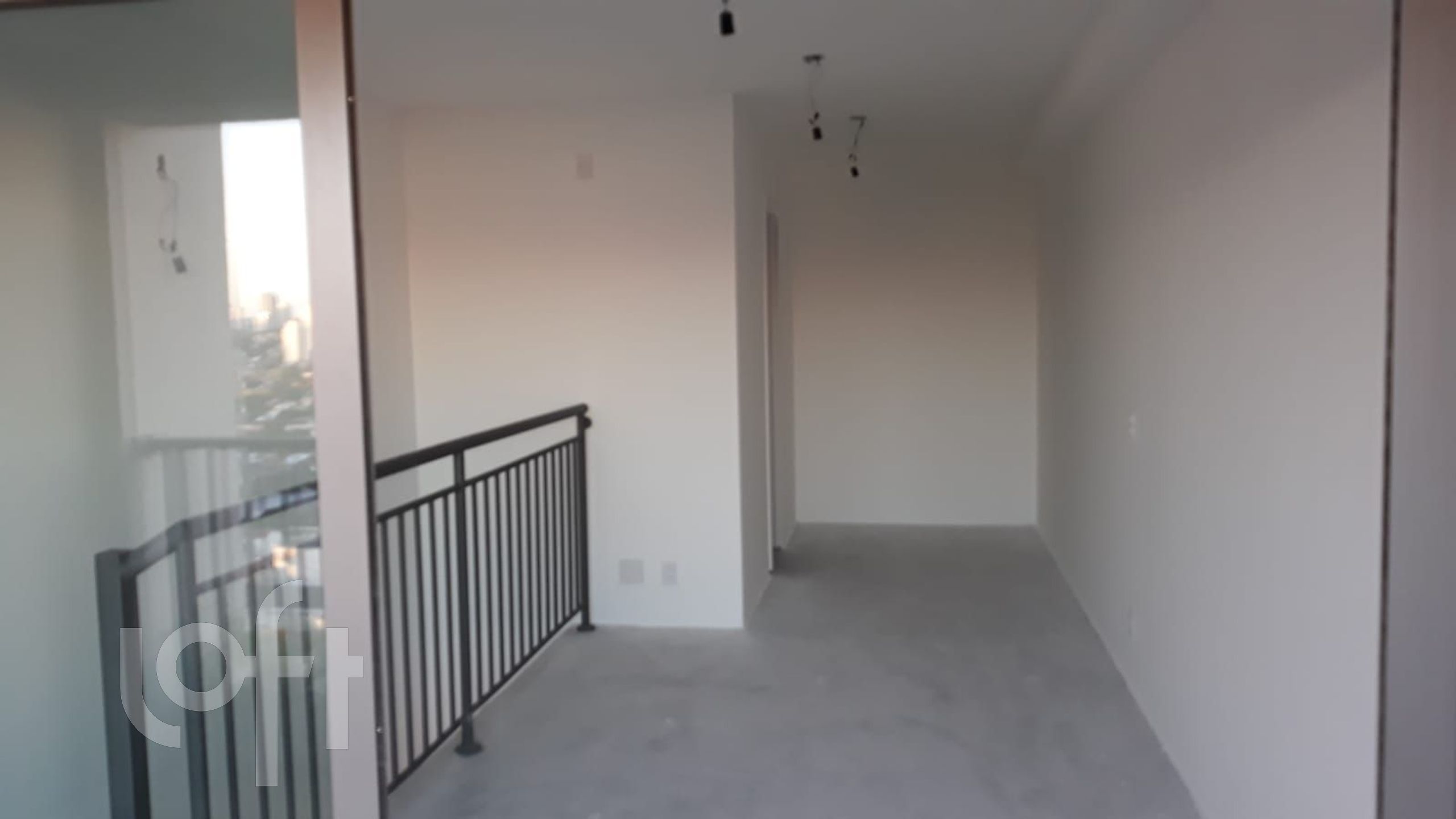 Apartamento à venda com 1 quarto, 61m² - Foto 11