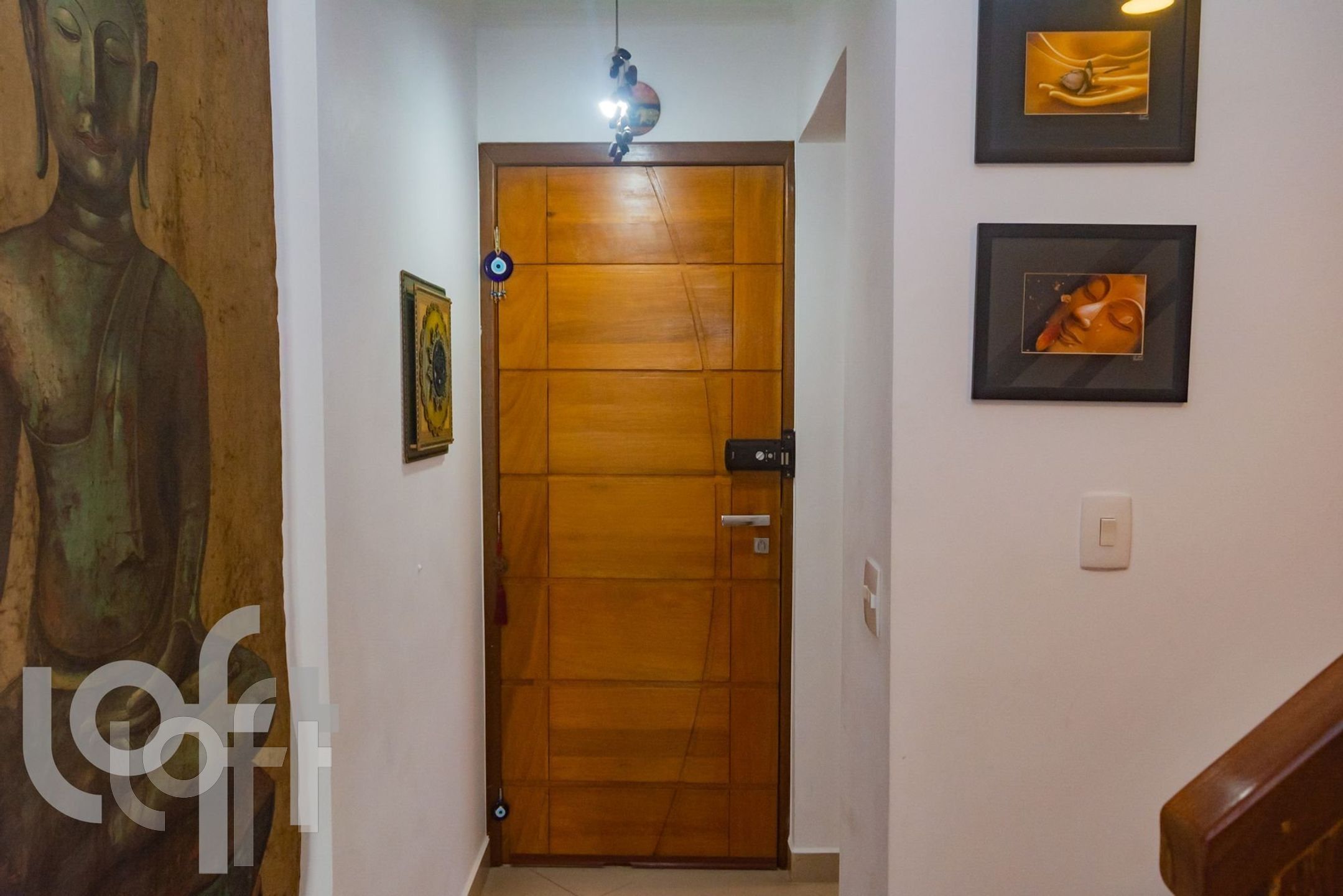 Apartamento à venda com 4 quartos, 138m² - Foto 19