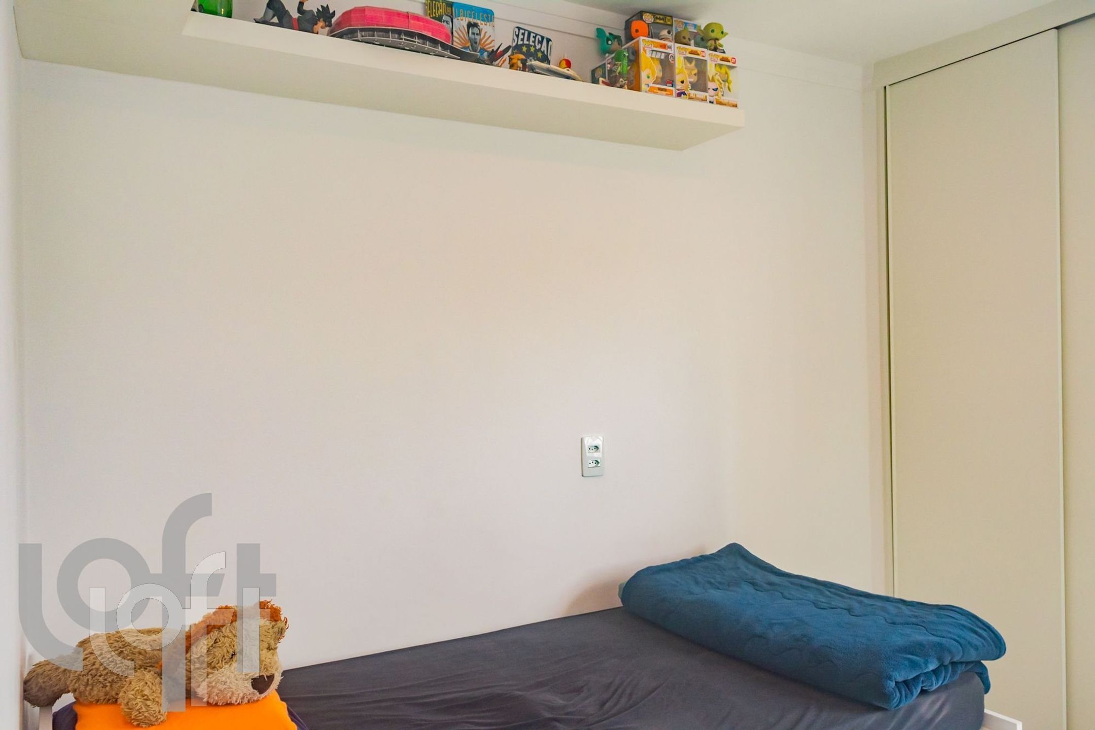 Apartamento à venda com 4 quartos, 138m² - Foto 6