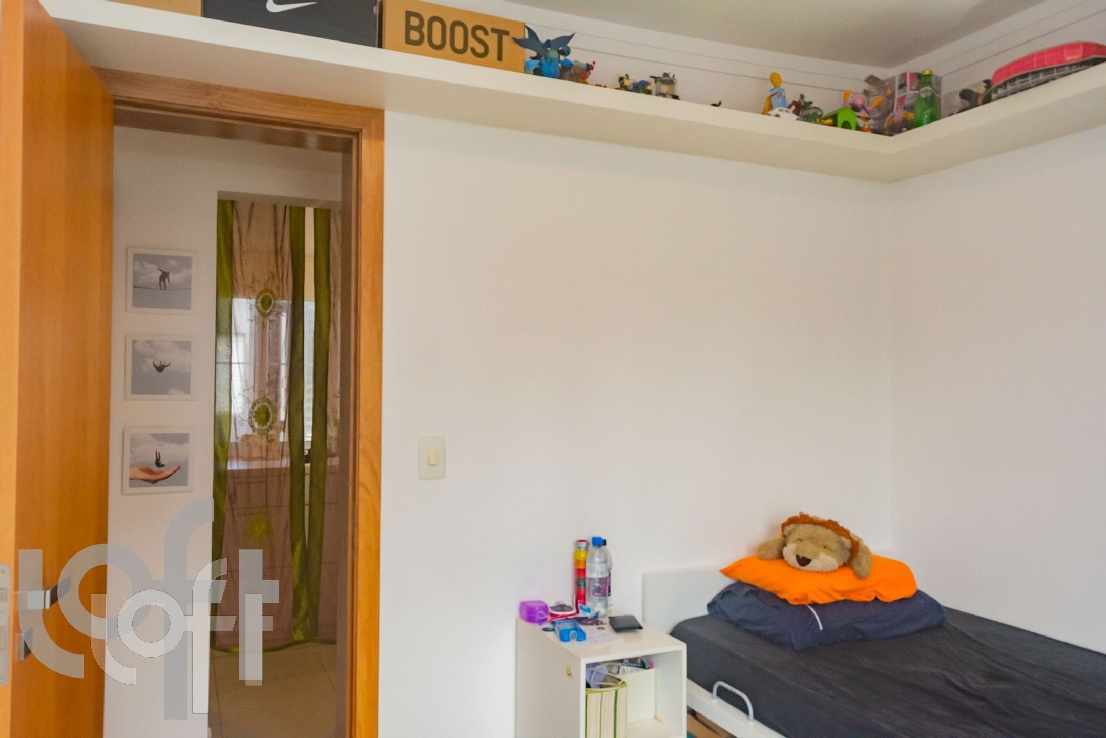 Apartamento à venda com 4 quartos, 138m² - Foto 7