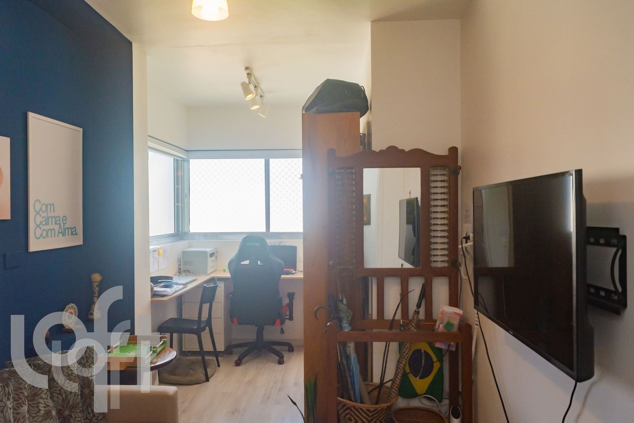 Apartamento à venda com 4 quartos, 138m² - Foto 5