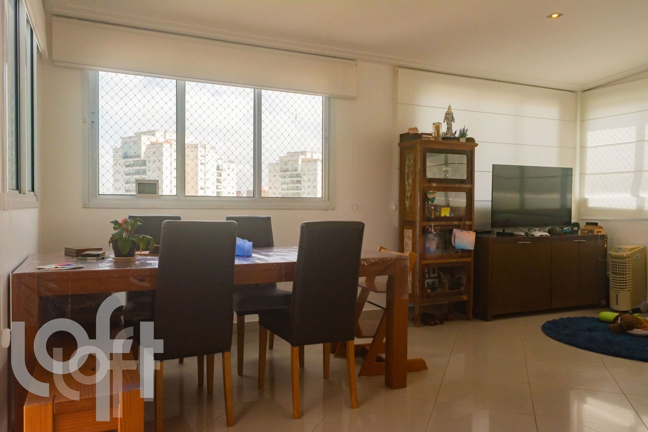 Apartamento à venda com 4 quartos, 138m² - Foto 20