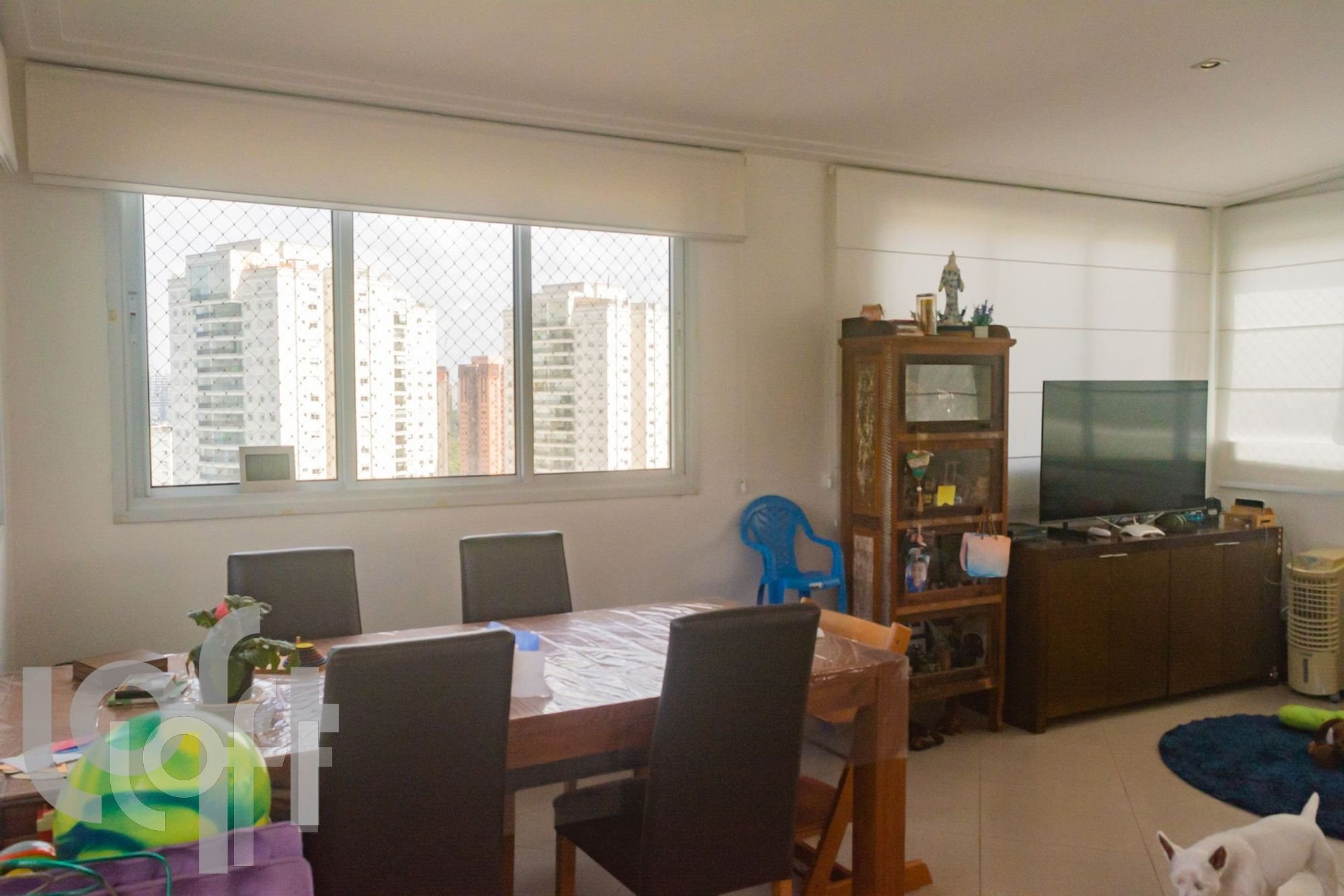 Apartamento à venda com 4 quartos, 138m² - Foto 21