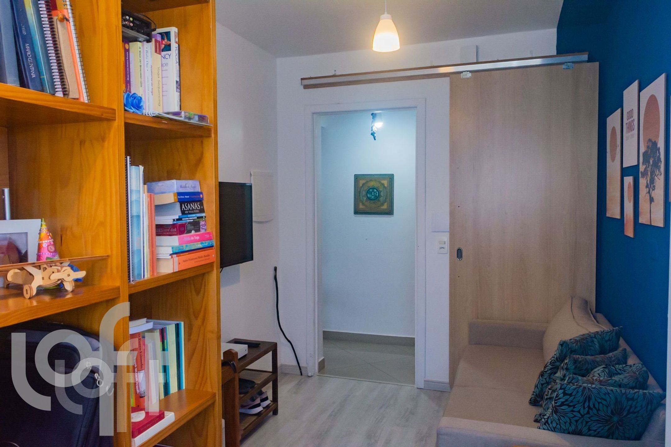 Apartamento à venda com 4 quartos, 138m² - Foto 4