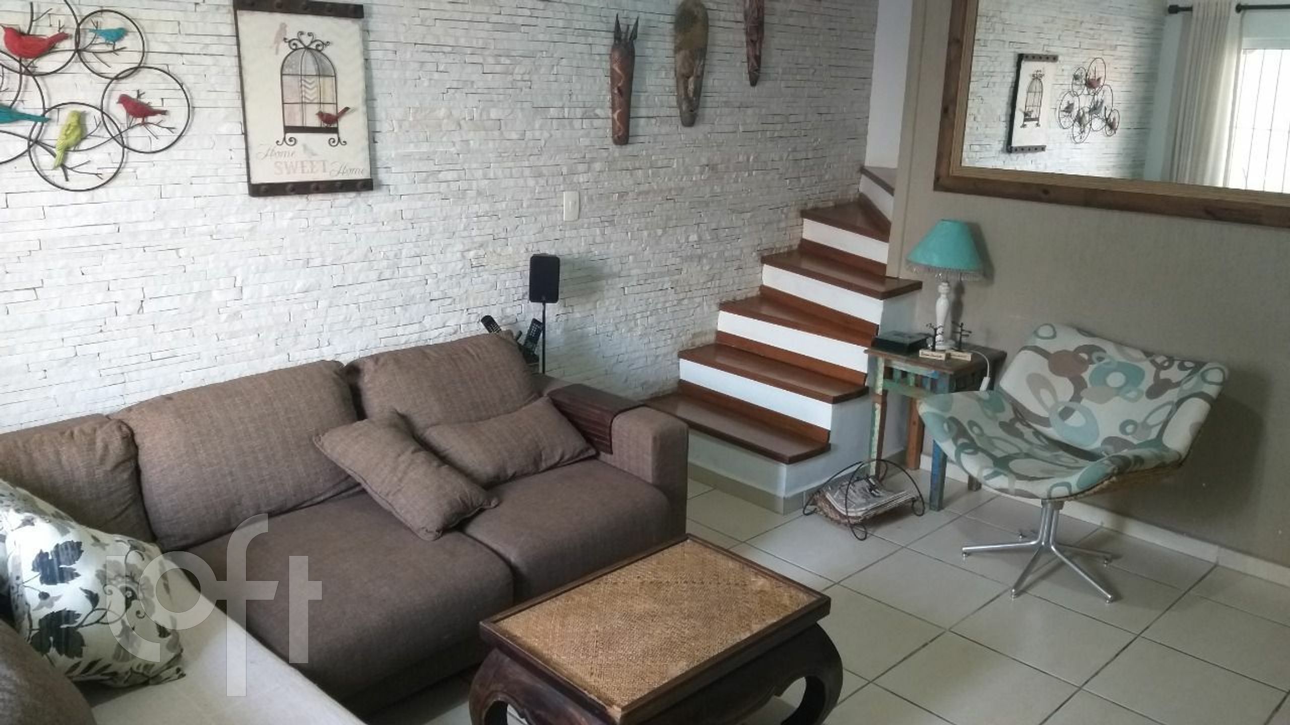 Casa à venda com 2 quartos, 105m² - Foto 12