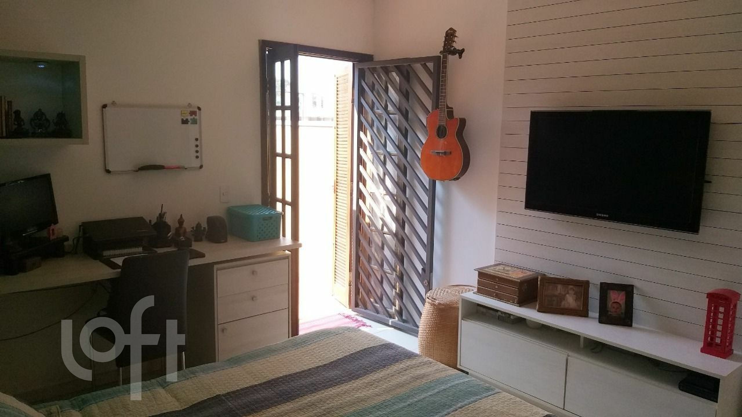 Casa à venda com 2 quartos, 105m² - Foto 2