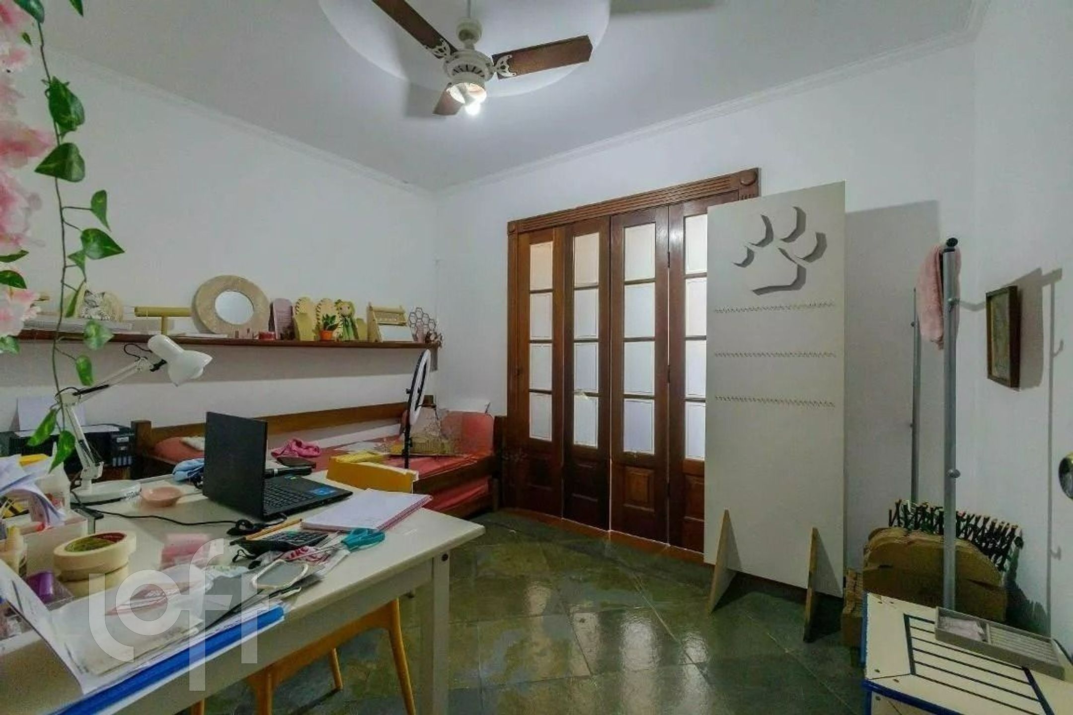 Apartamento à venda com 5 quartos, 300m² - Foto 8