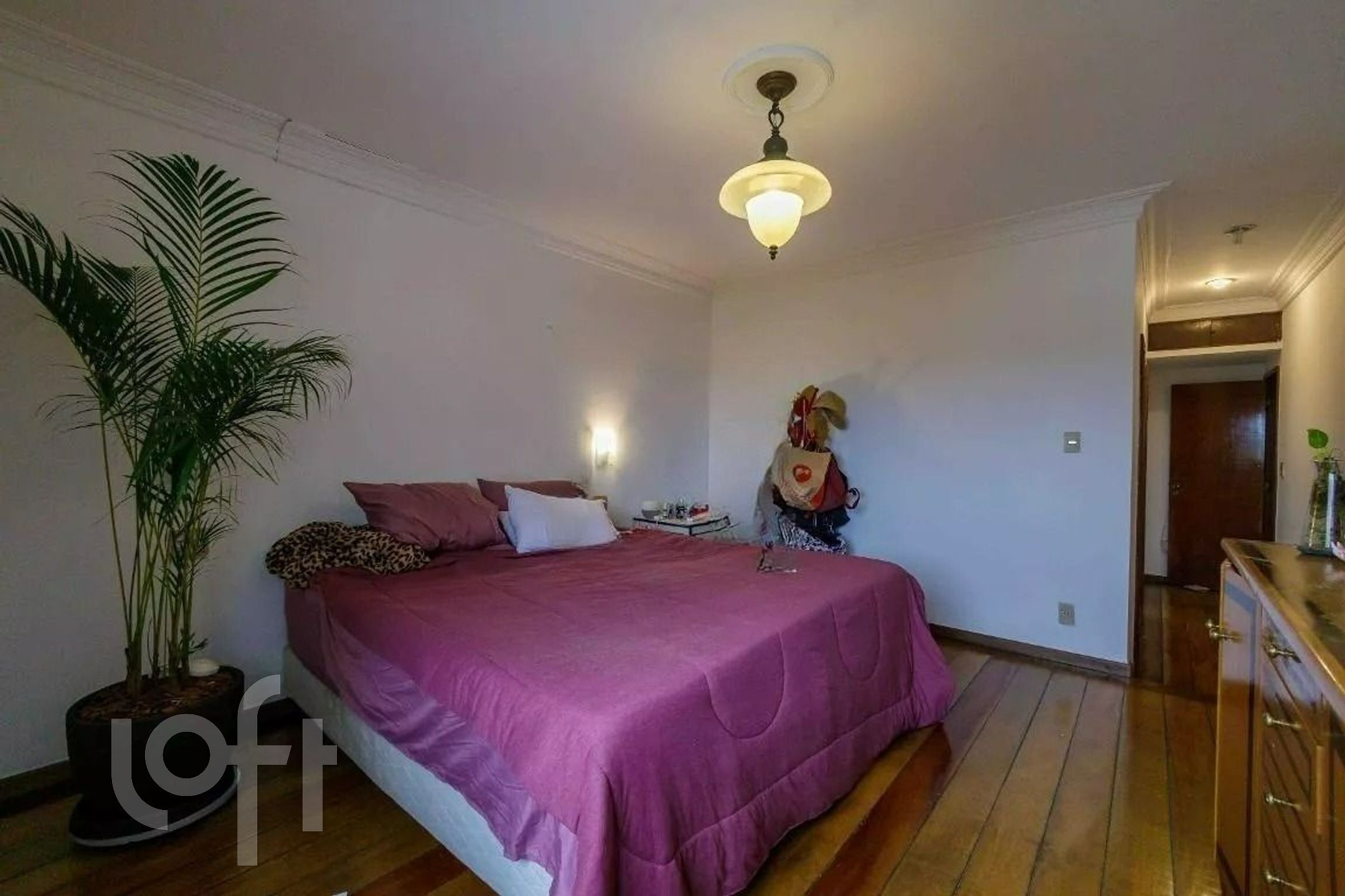 Apartamento à venda com 5 quartos, 300m² - Foto 18