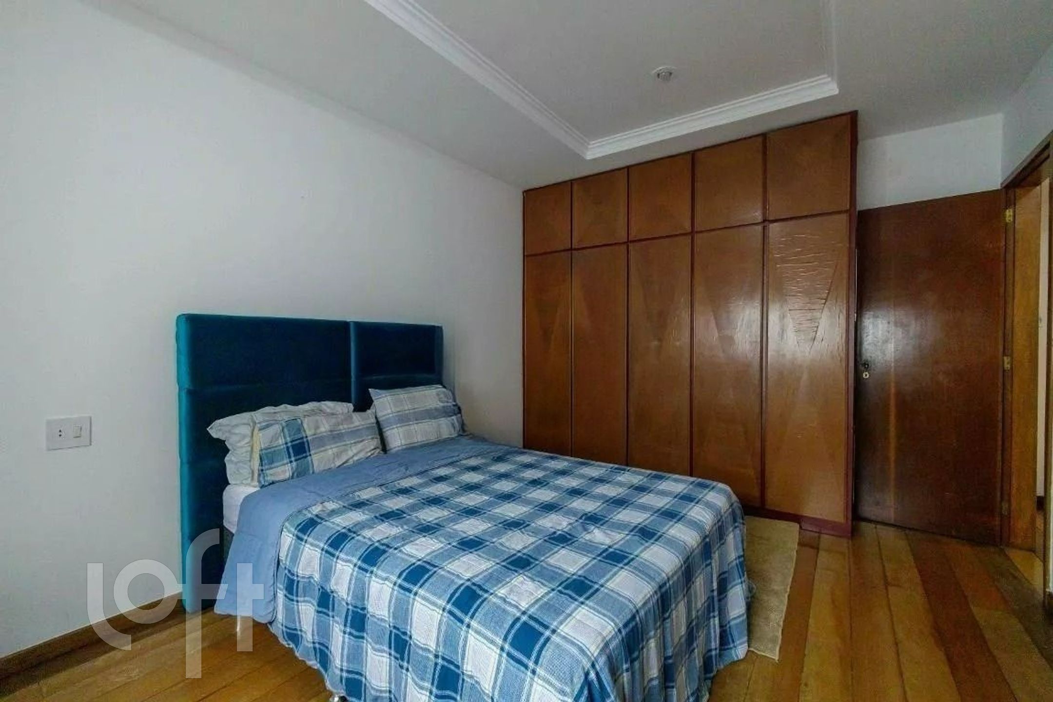 Apartamento à venda com 5 quartos, 300m² - Foto 9