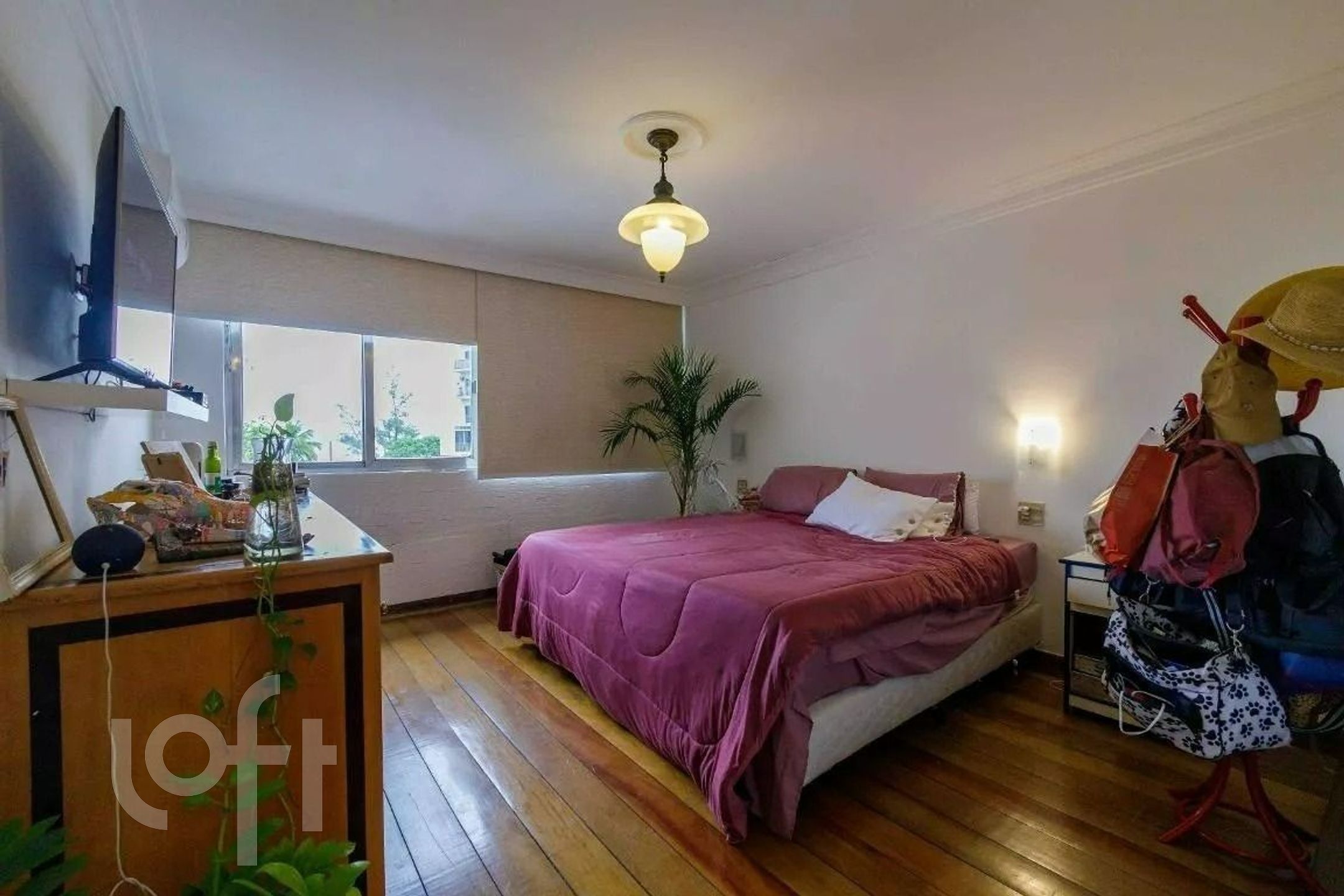 Apartamento à venda com 5 quartos, 300m² - Foto 15