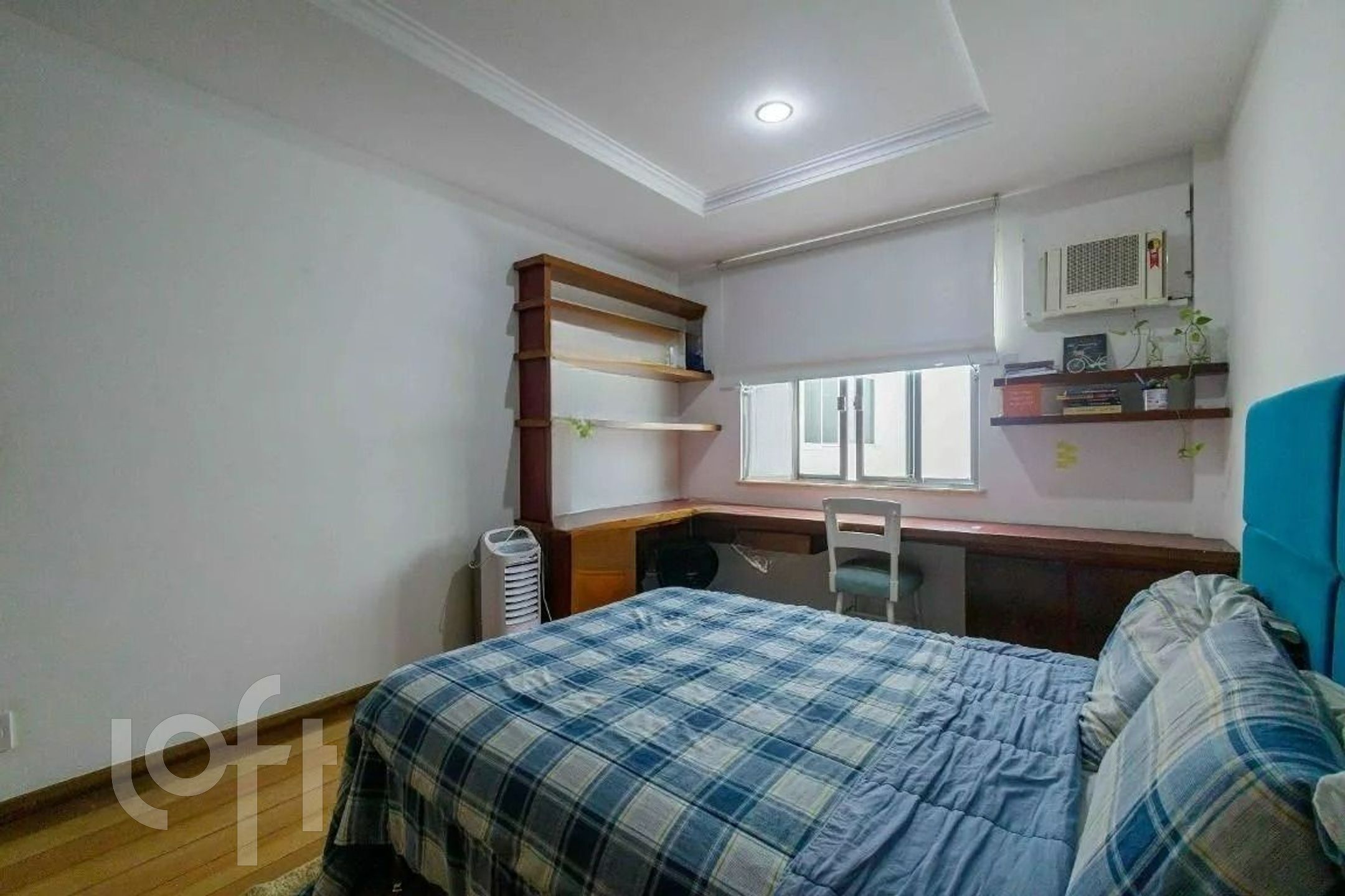 Apartamento à venda com 5 quartos, 300m² - Foto 13