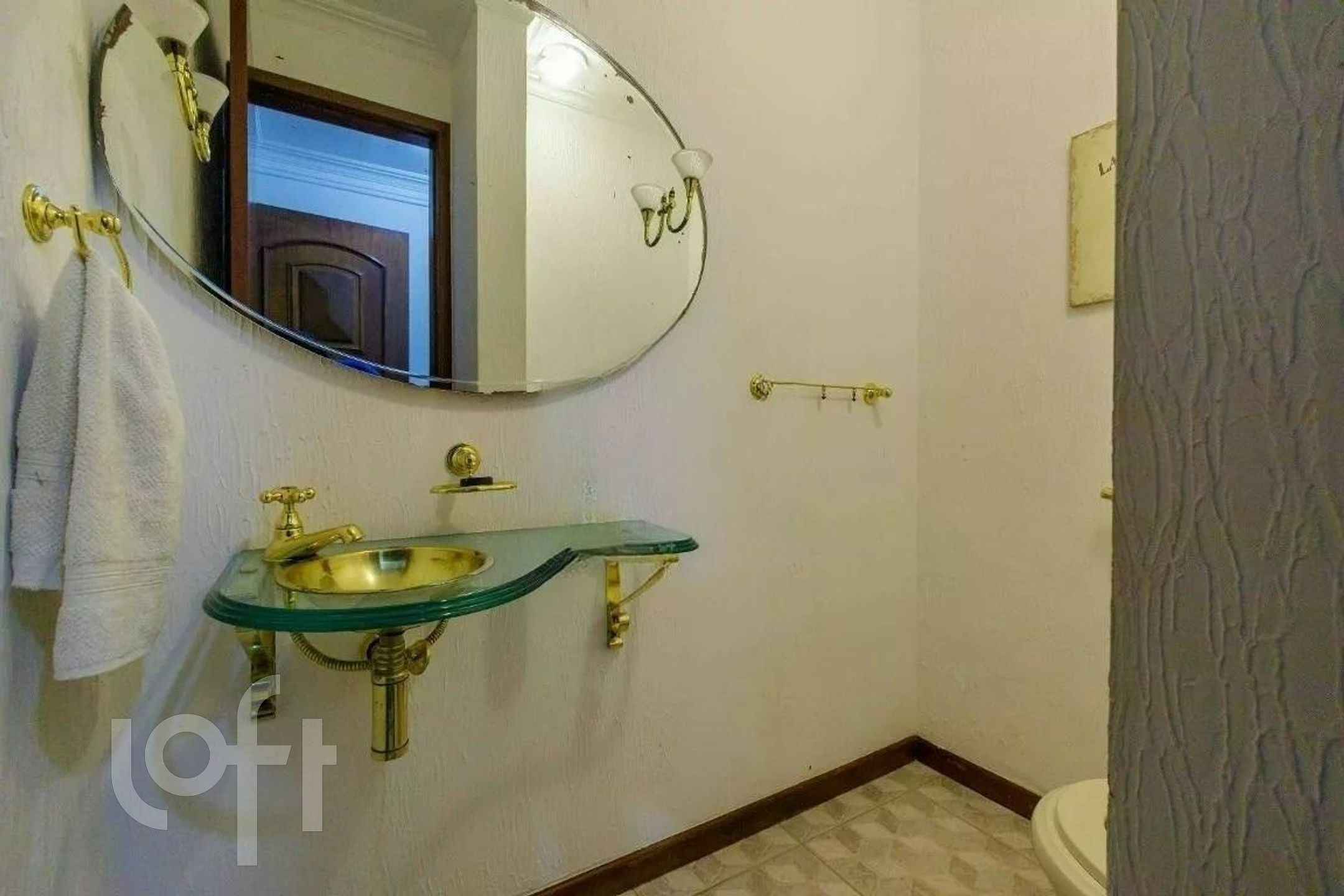 Apartamento à venda com 5 quartos, 300m² - Foto 5