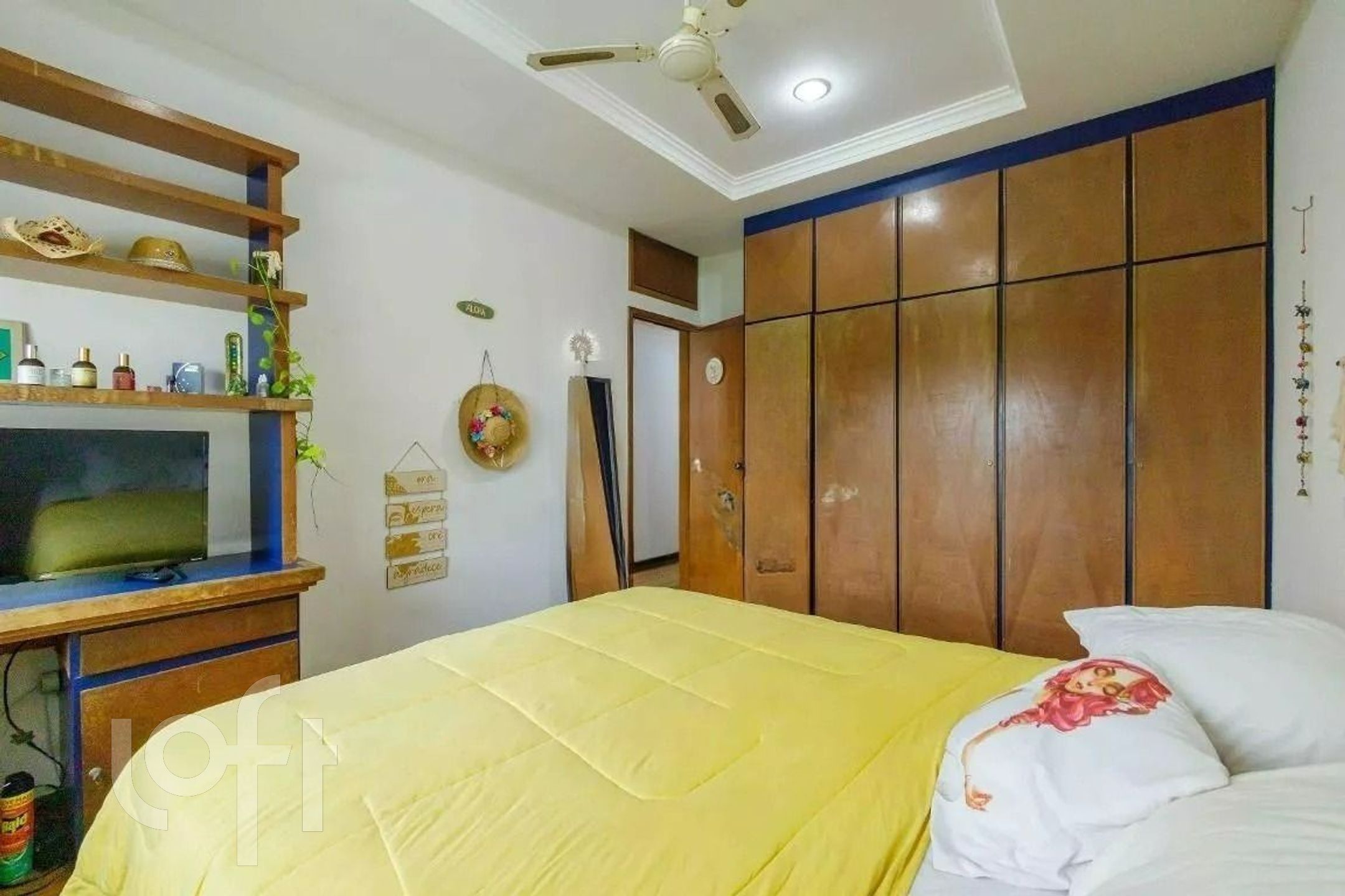 Apartamento à venda com 5 quartos, 300m² - Foto 11