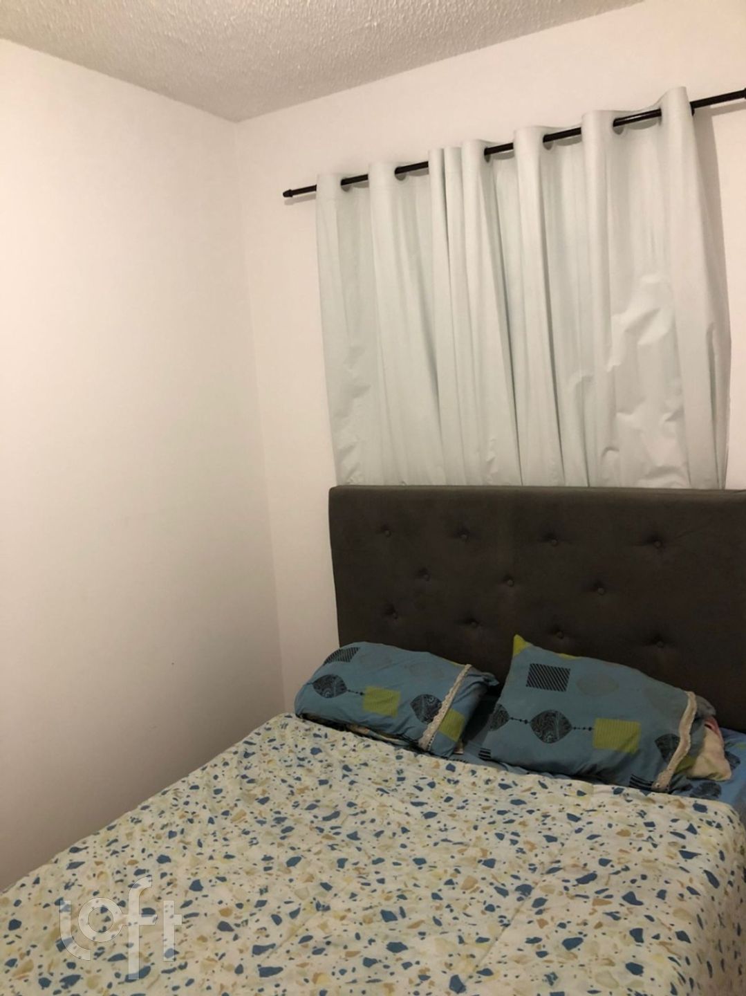 Apartamento à venda com 2 quartos, 36m² - Foto 4