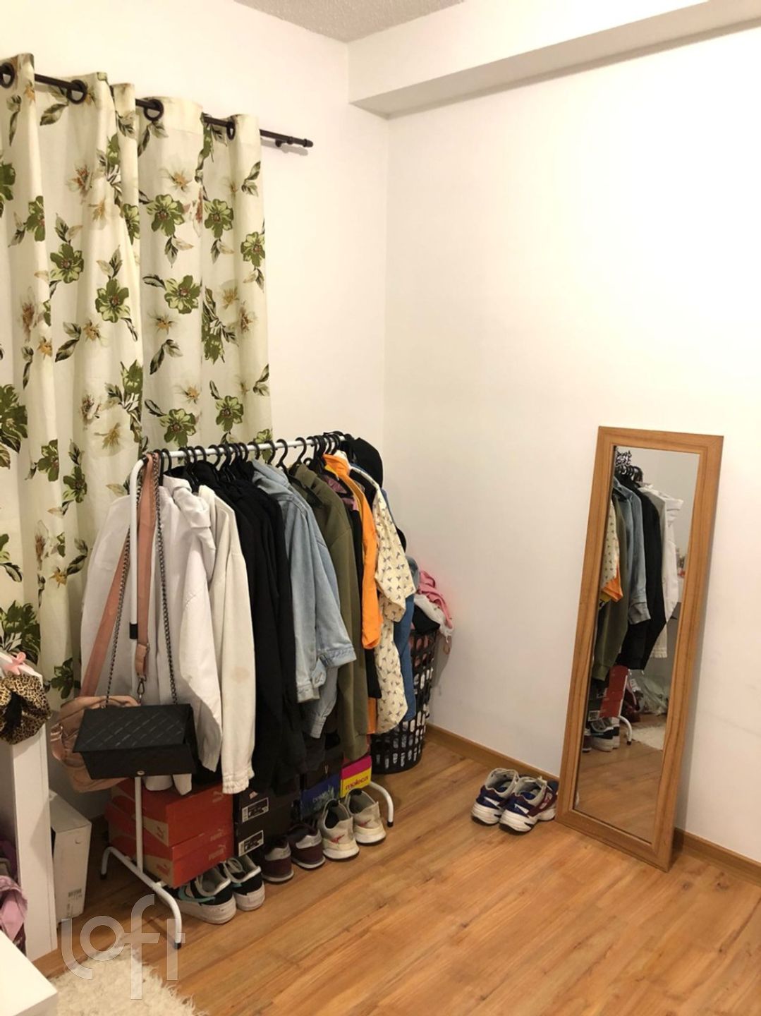 Apartamento à venda com 2 quartos, 36m² - Foto 5