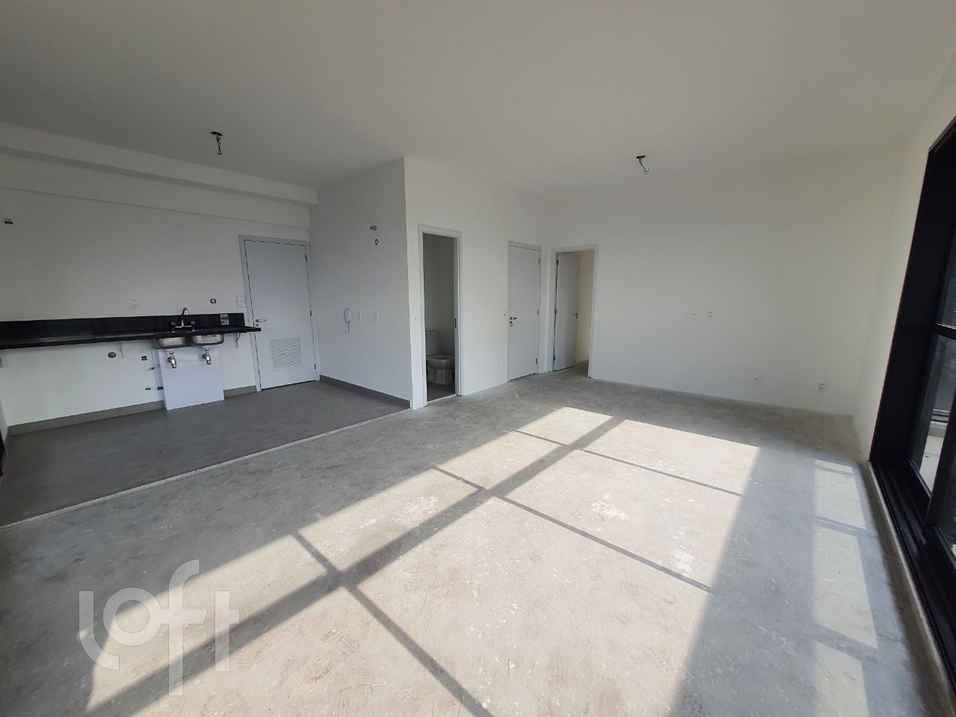 Apartamento à venda com 3 quartos, 142m² - Foto 3