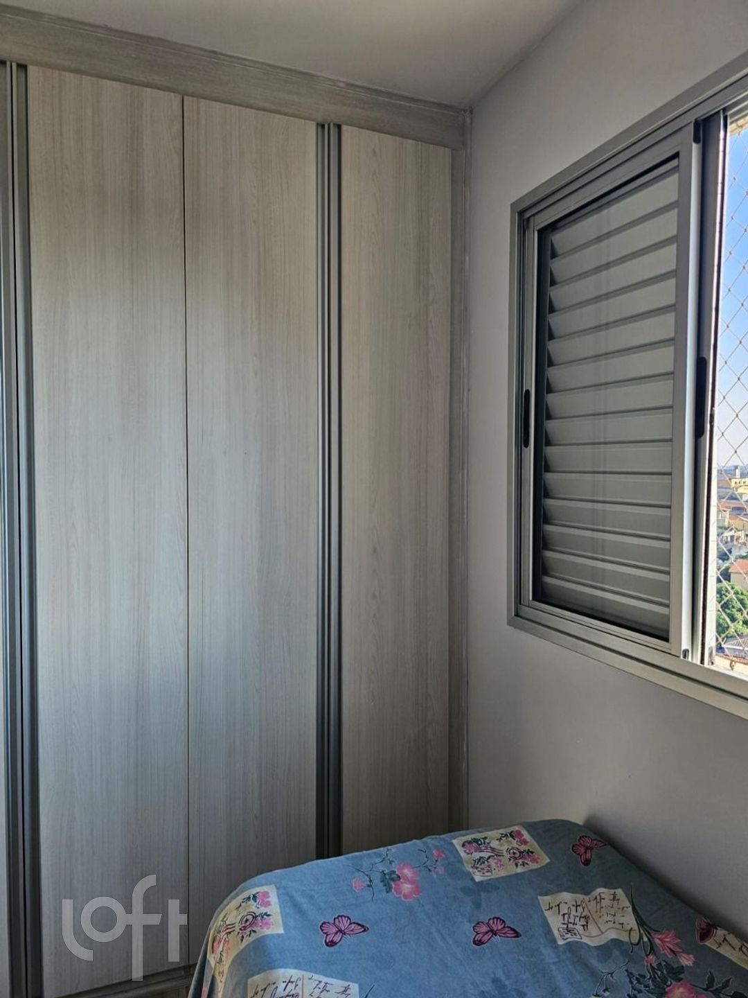 Apartamento à venda com 2 quartos, 50m² - Foto 11