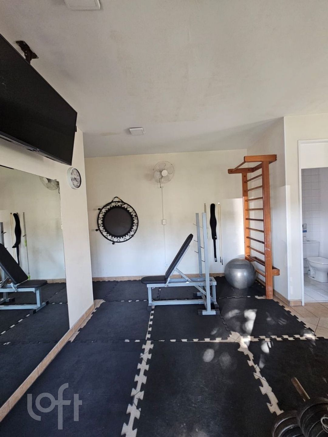 Apartamento à venda com 2 quartos, 50m² - Foto 24