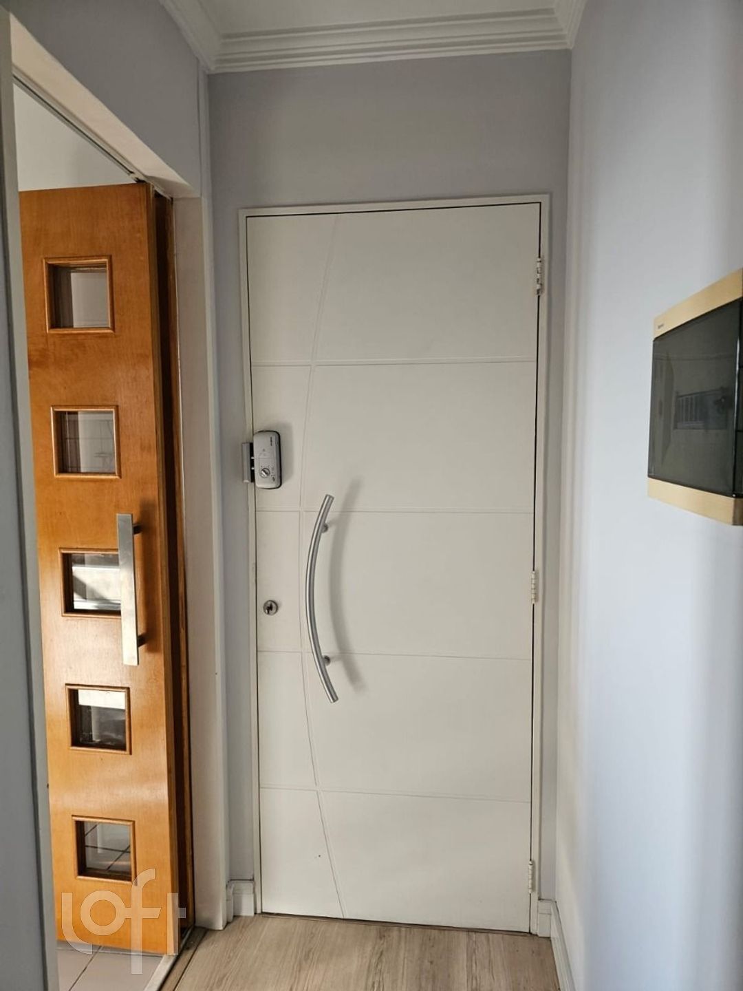 Apartamento à venda com 2 quartos, 50m² - Foto 4