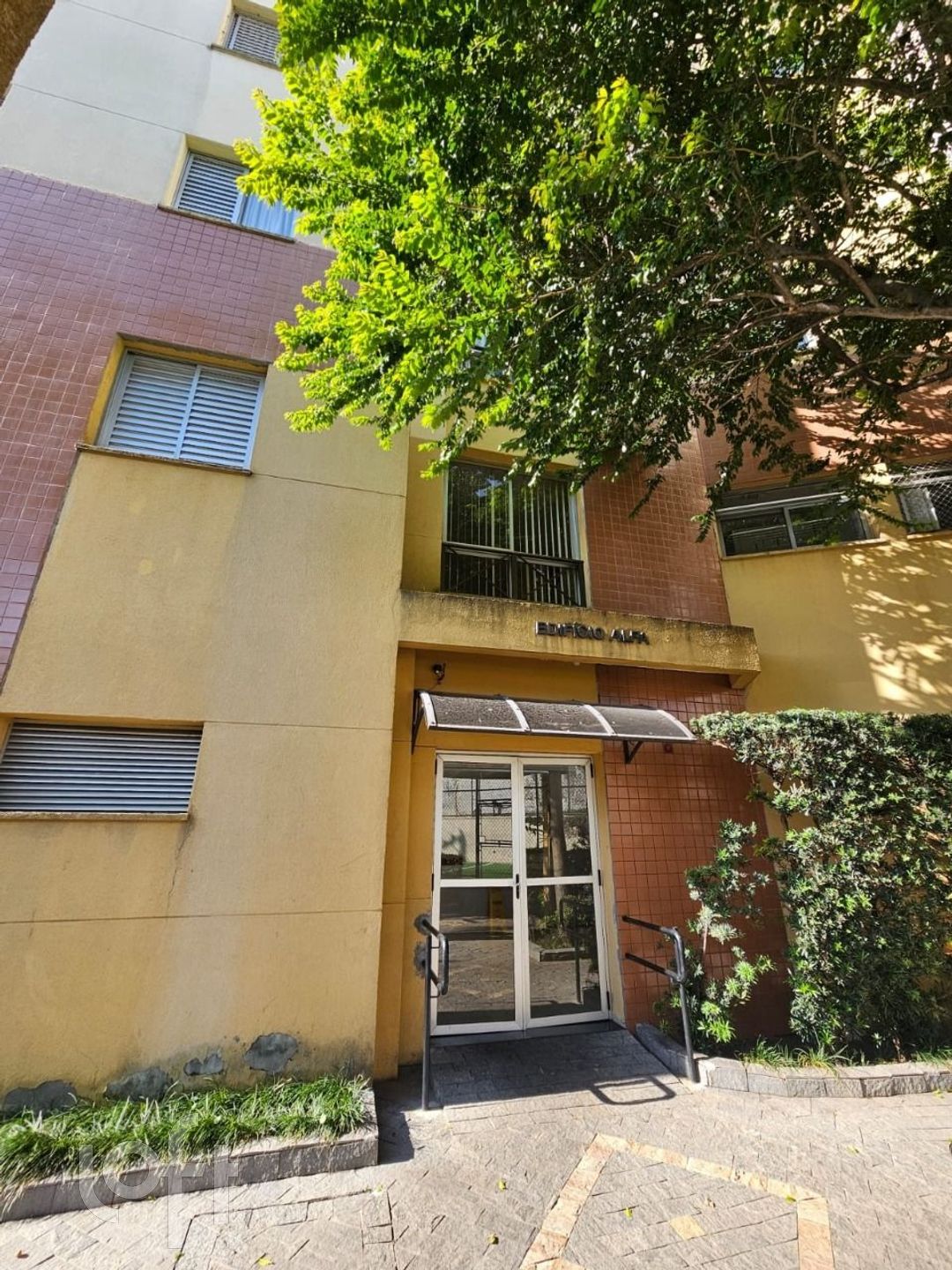 Apartamento à venda com 2 quartos, 50m² - Foto 20