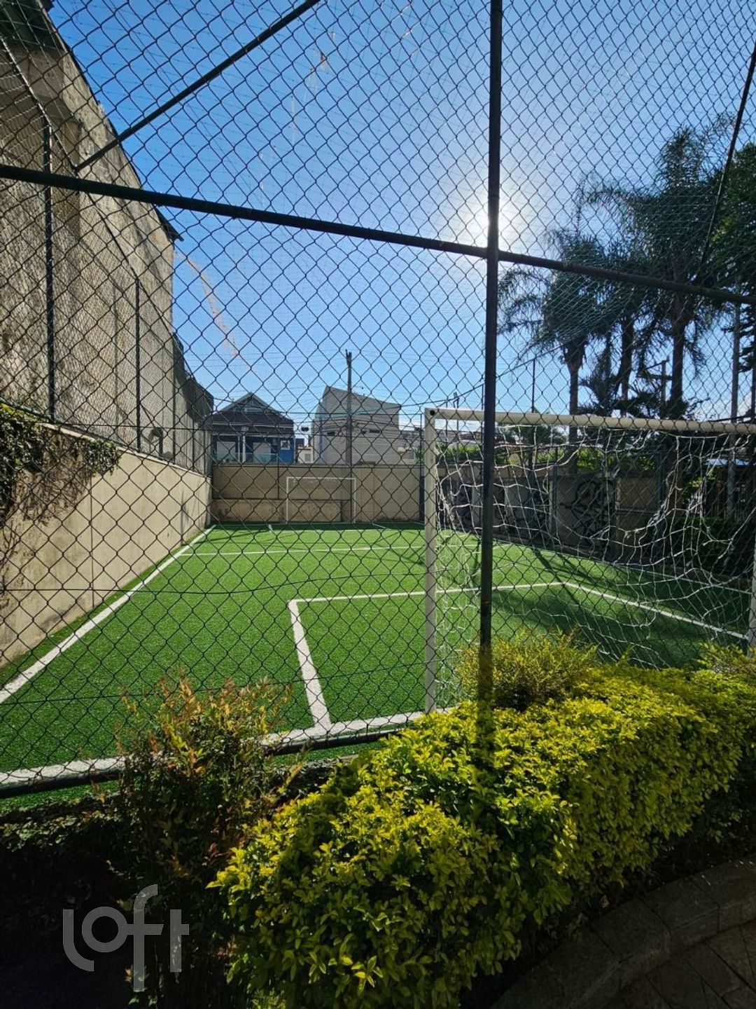Apartamento à venda com 2 quartos, 50m² - Foto 25