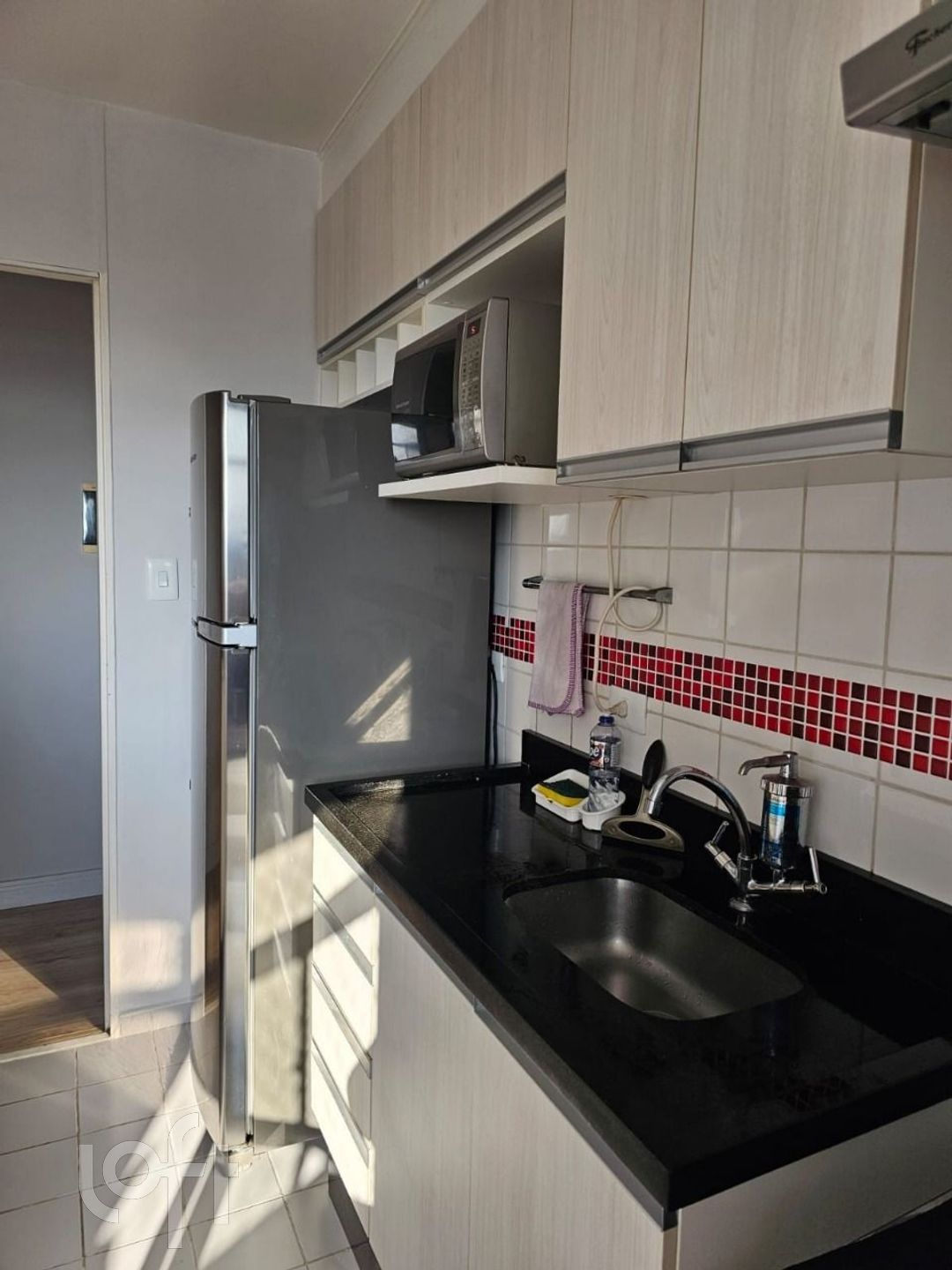 Apartamento à venda com 2 quartos, 50m² - Foto 5