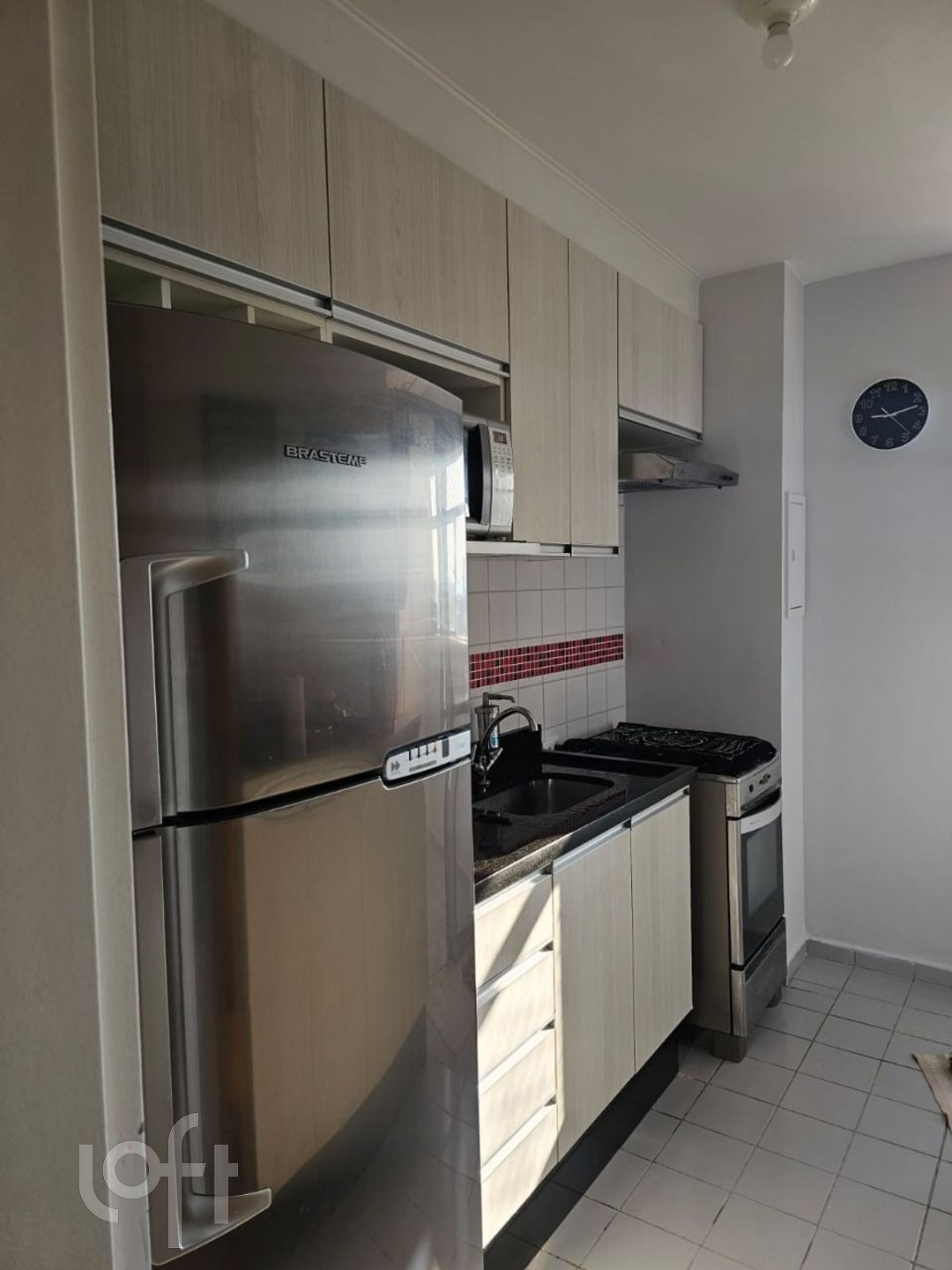 Apartamento à venda com 2 quartos, 50m² - Foto 6