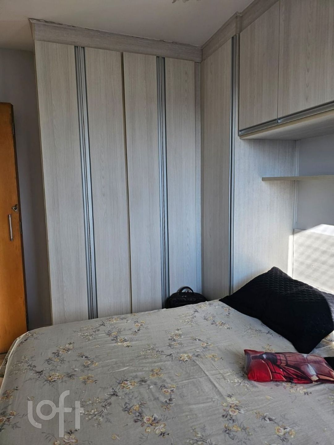 Apartamento à venda com 2 quartos, 50m² - Foto 14