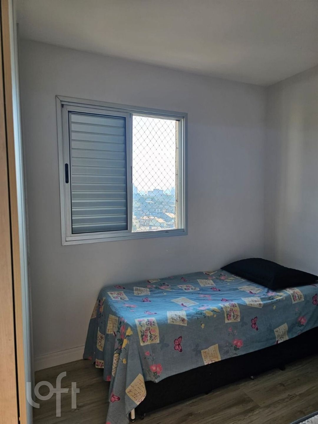 Apartamento à venda com 2 quartos, 50m² - Foto 10