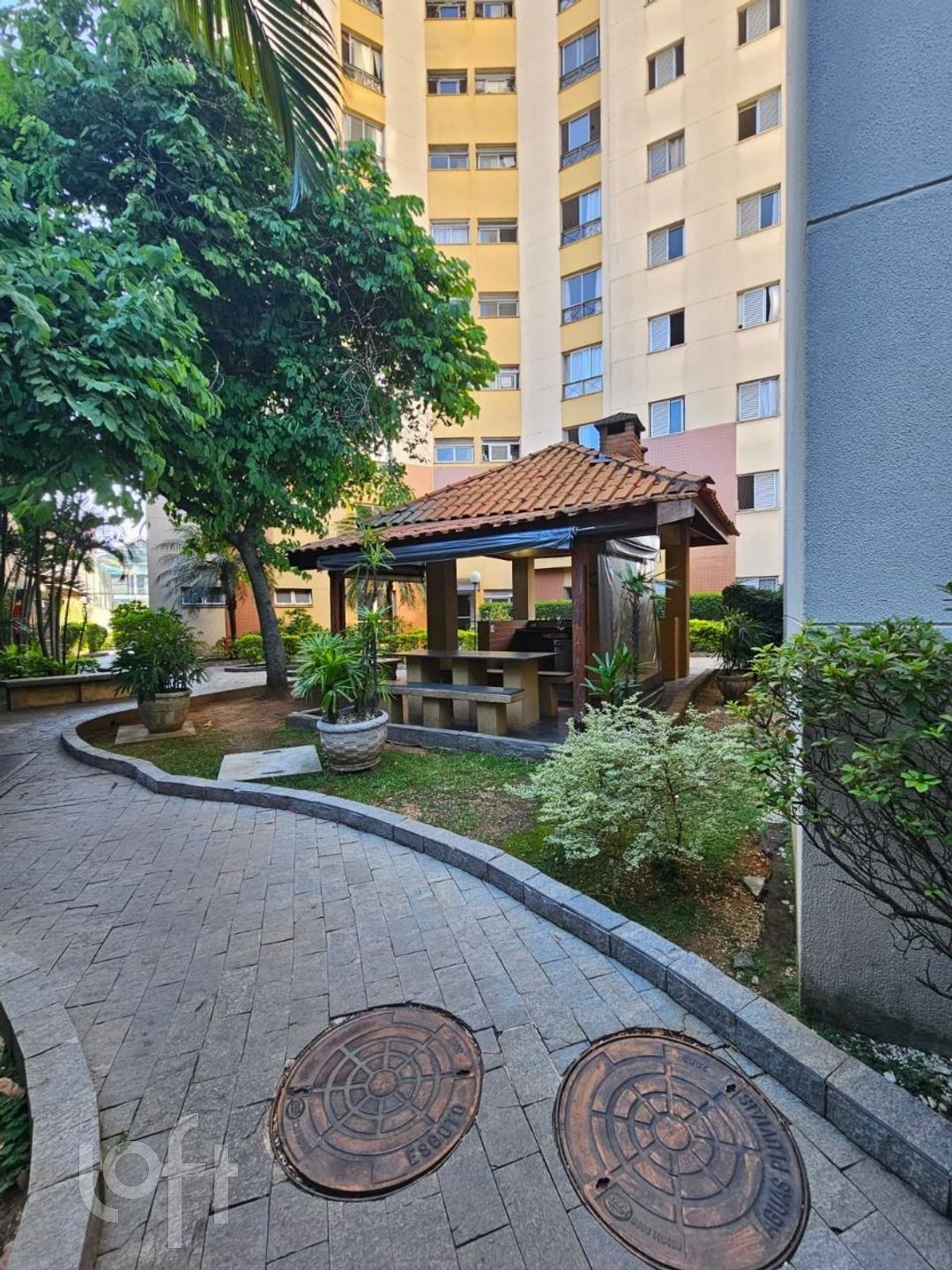 Apartamento à venda com 2 quartos, 50m² - Foto 29