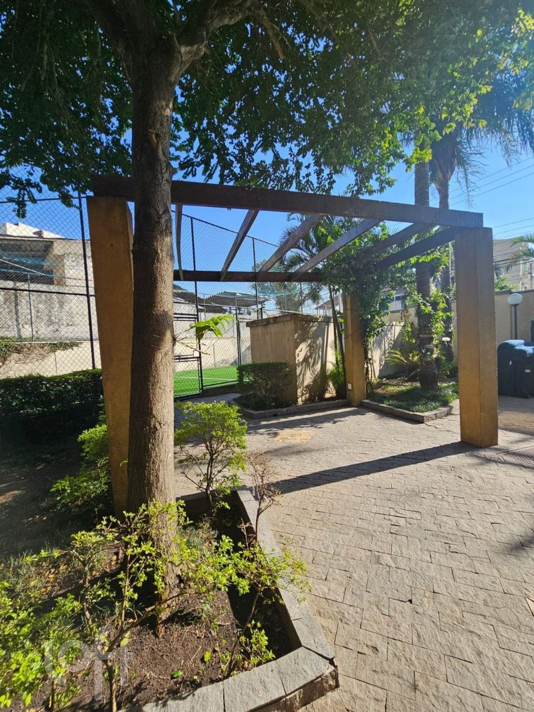 Apartamento à venda com 2 quartos, 50m² - Foto 22