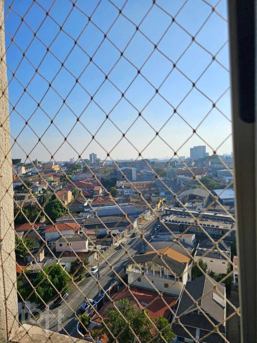 Apartamento à venda com 2 quartos, 50m² - Foto 12
