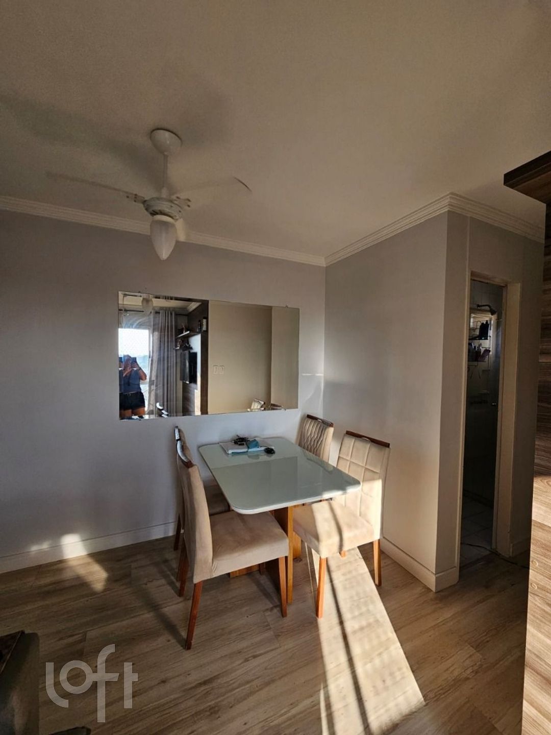 Apartamento à venda com 2 quartos, 50m² - Foto 32