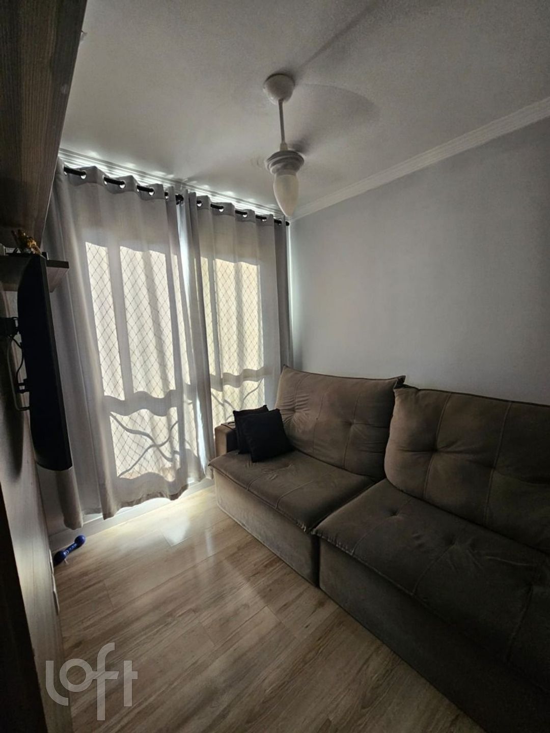 Apartamento à venda em Penha com 50 m², 2 quartos,