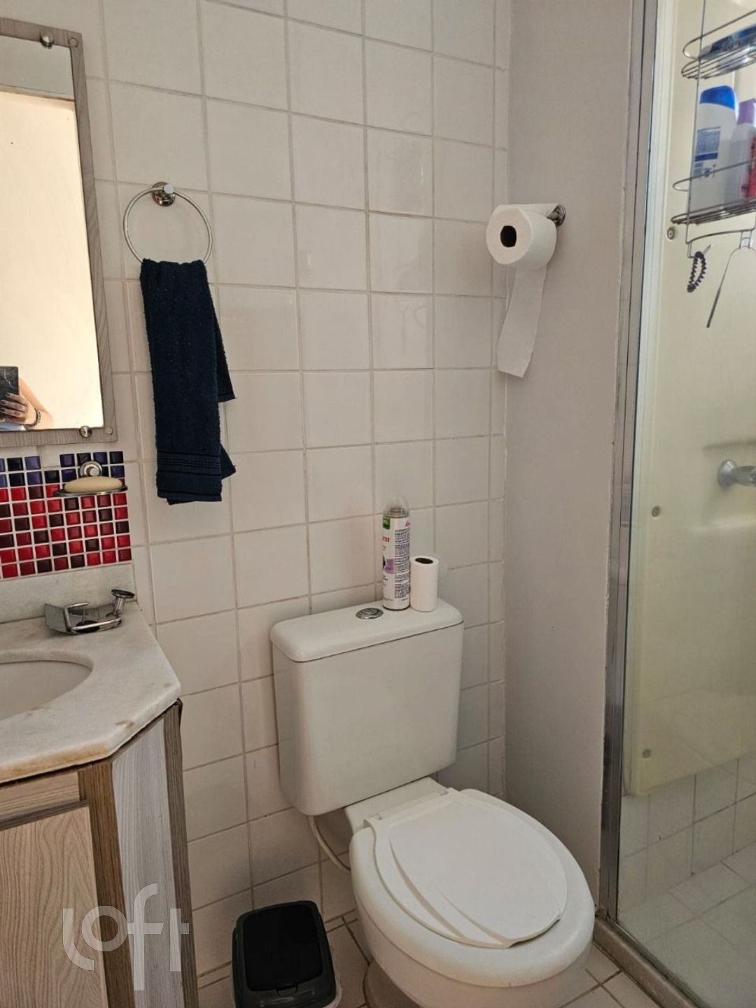 Apartamento à venda com 2 quartos, 50m² - Foto 16