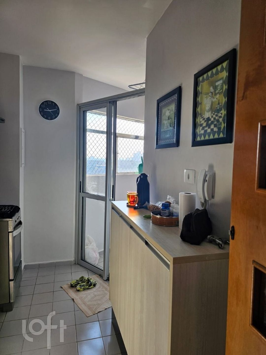 Apartamento à venda com 2 quartos, 50m² - Foto 8