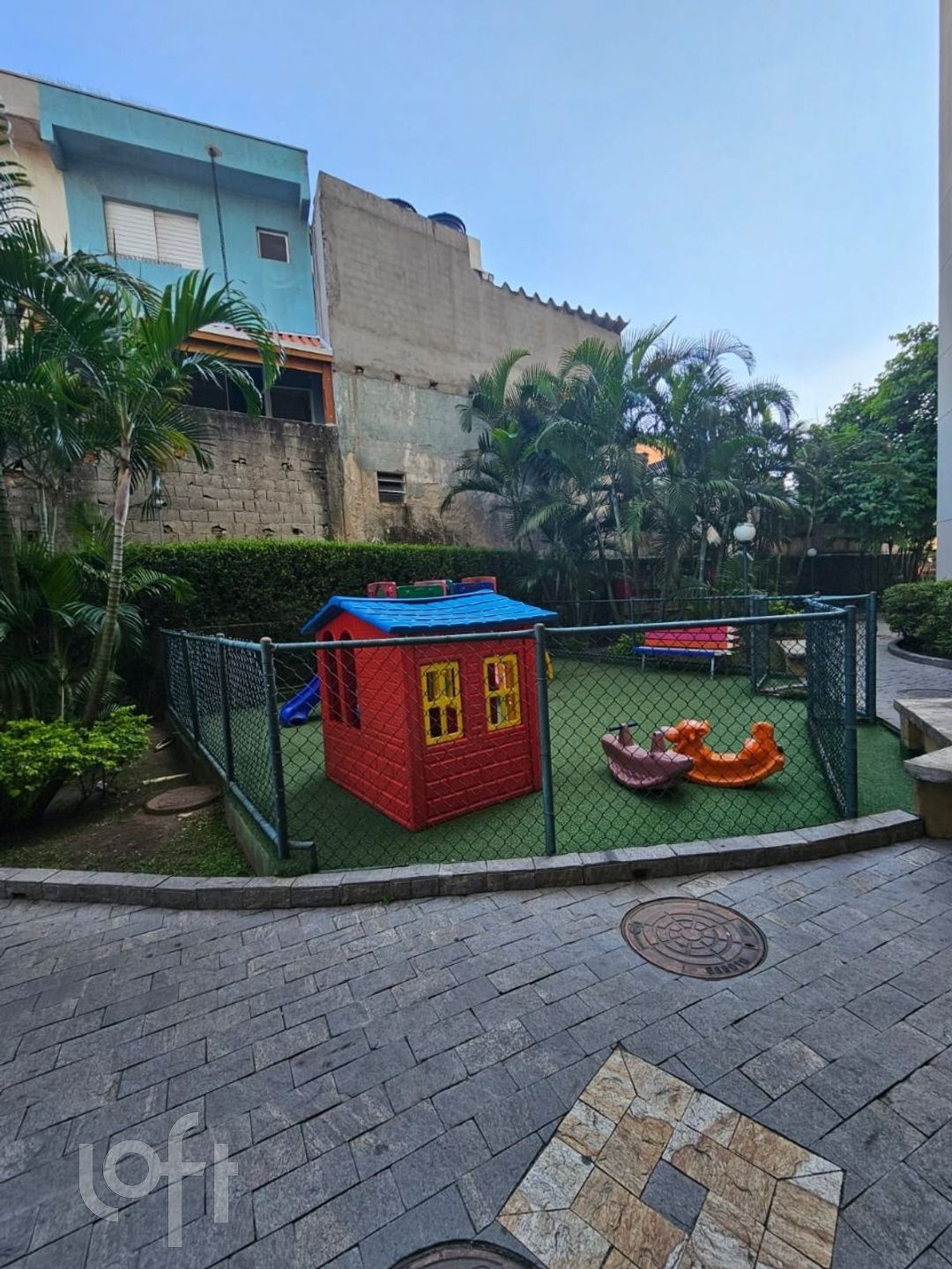 Apartamento à venda com 2 quartos, 50m² - Foto 26