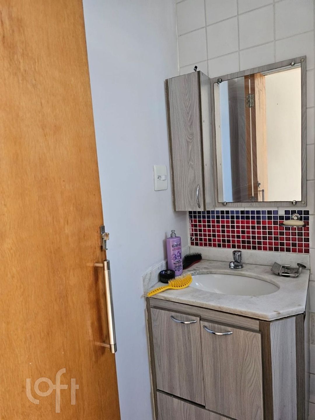 Apartamento à venda com 2 quartos, 50m² - Foto 18