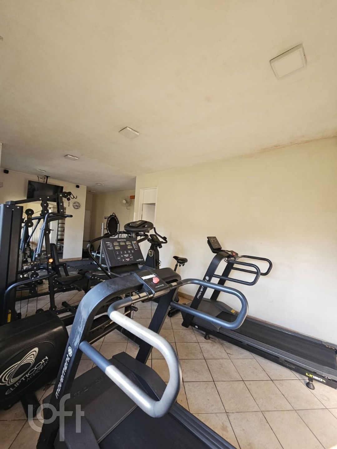 Apartamento à venda com 2 quartos, 50m² - Foto 28
