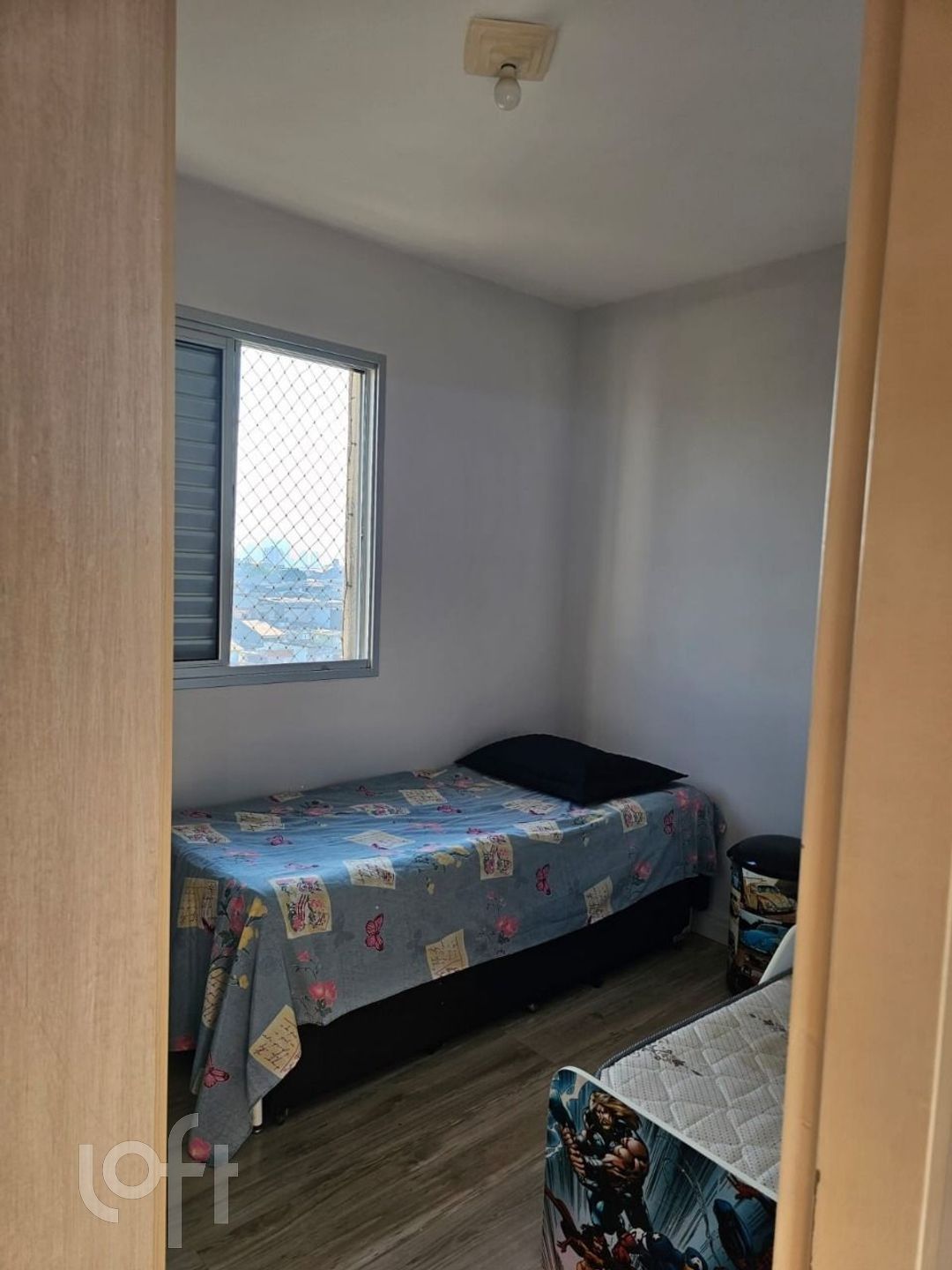 Apartamento à venda com 2 quartos, 50m² - Foto 9