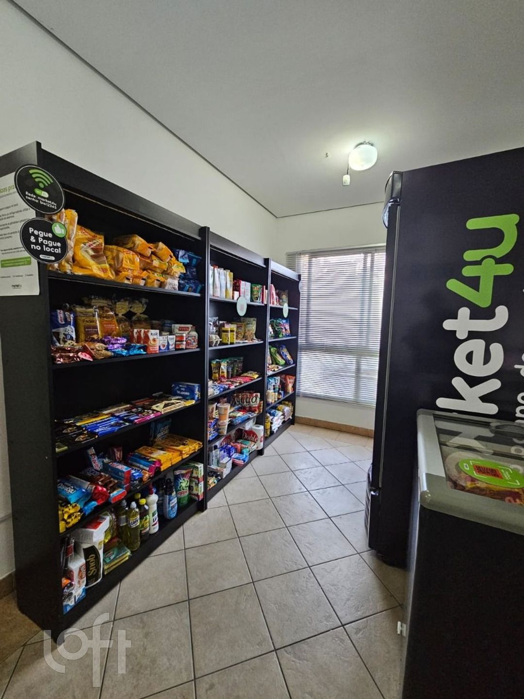 Apartamento à venda com 2 quartos, 50m² - Foto 31