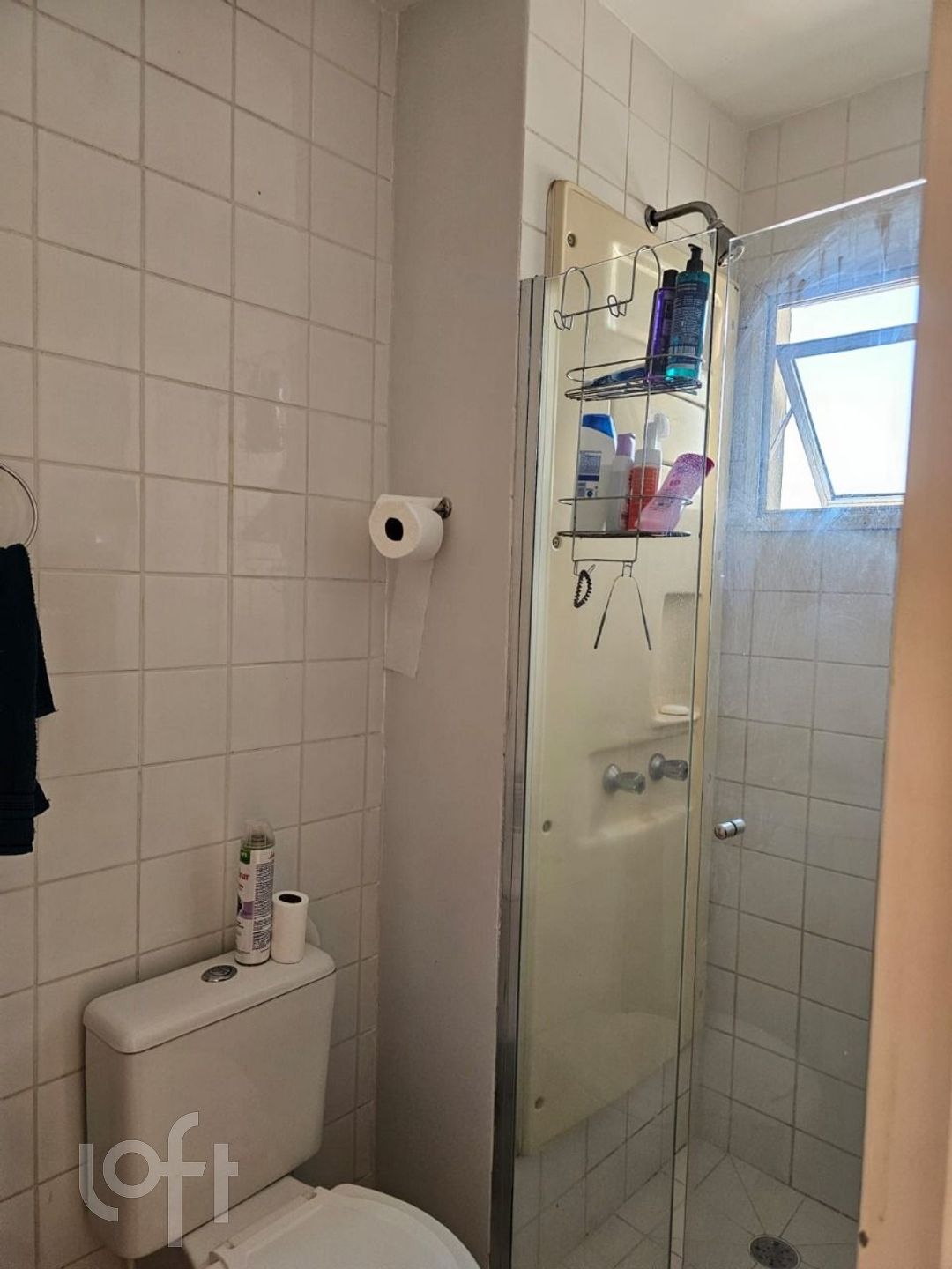 Apartamento à venda com 2 quartos, 50m² - Foto 17